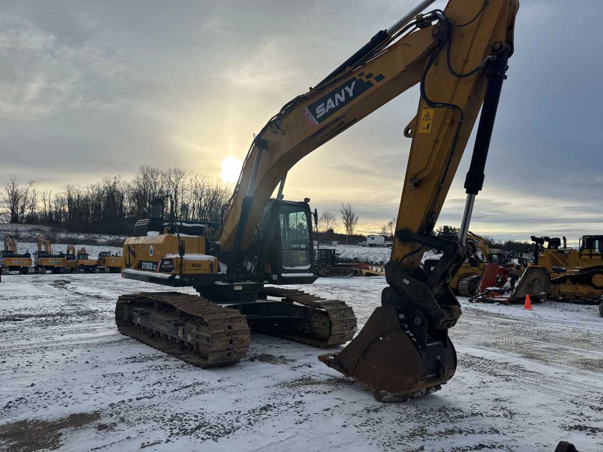 Equipment Photo - EQ1049