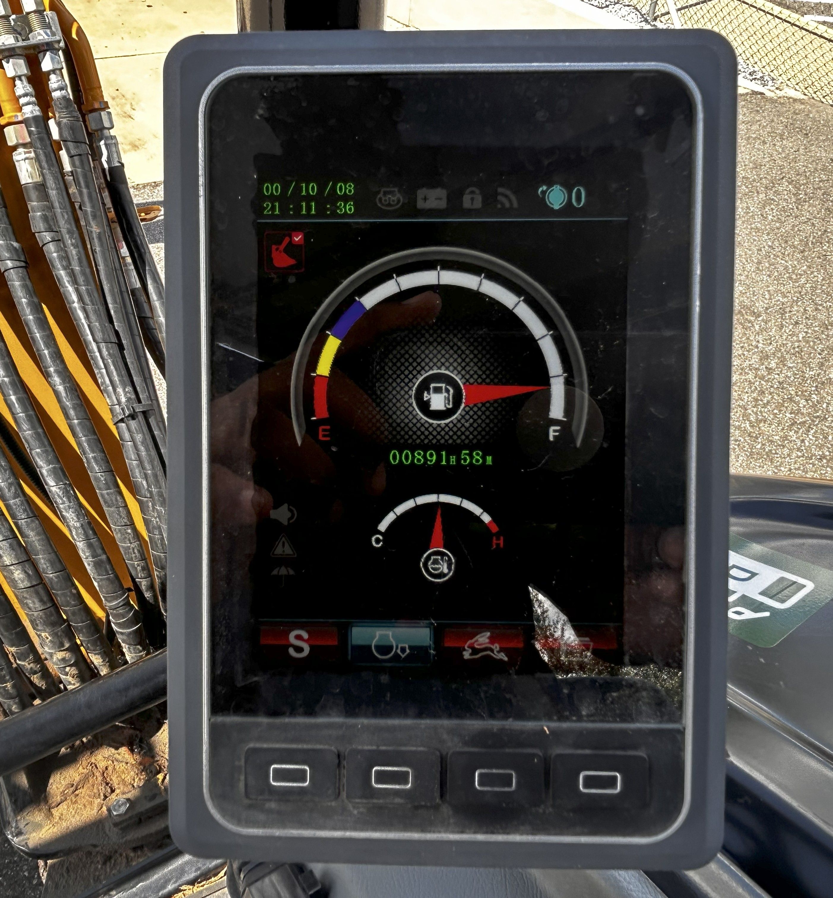 2023 SANY SY35C-CAN Photo 9 Thumbnail