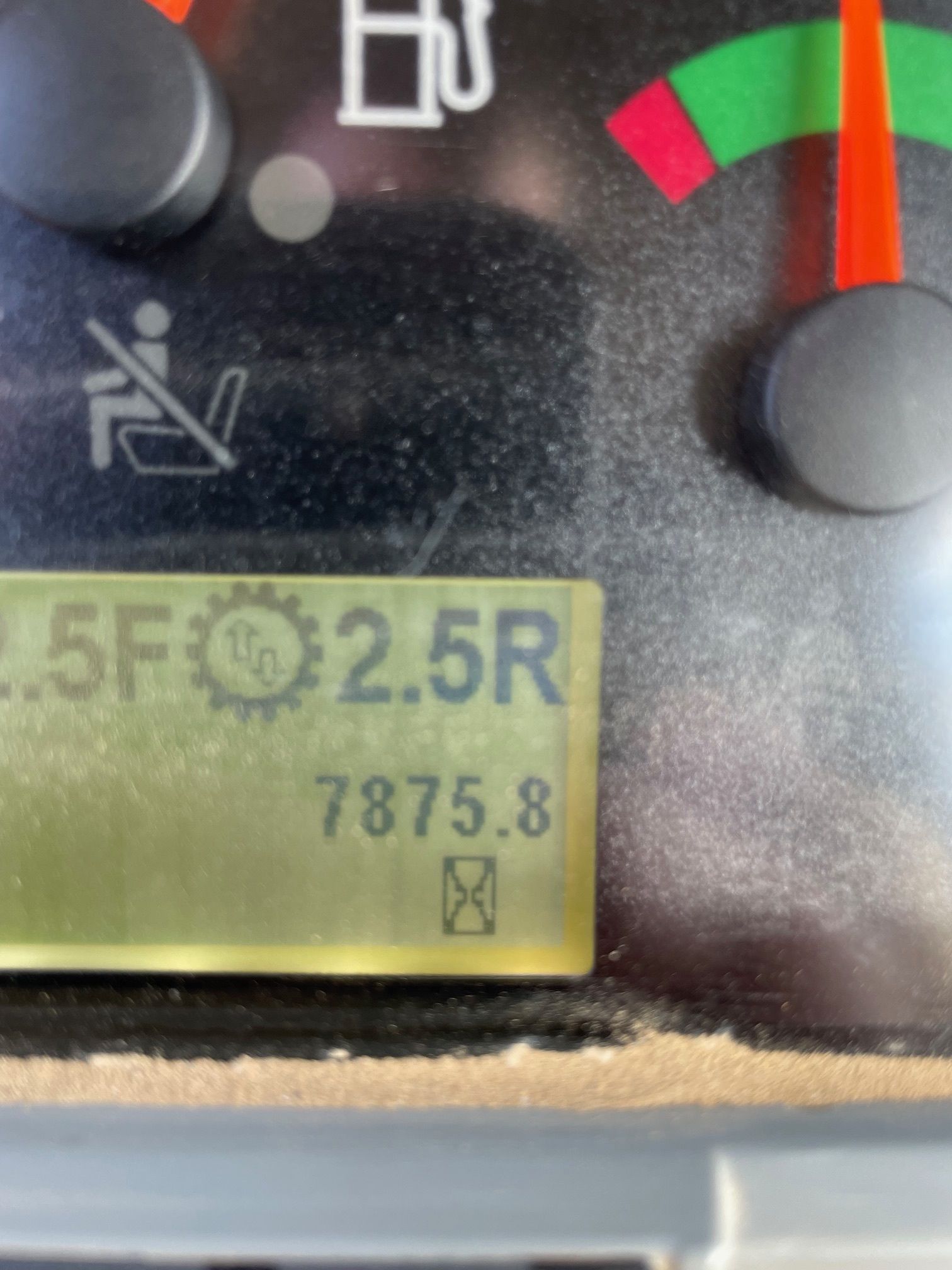 2020 CAT 963K Photo 8 Thumbnail