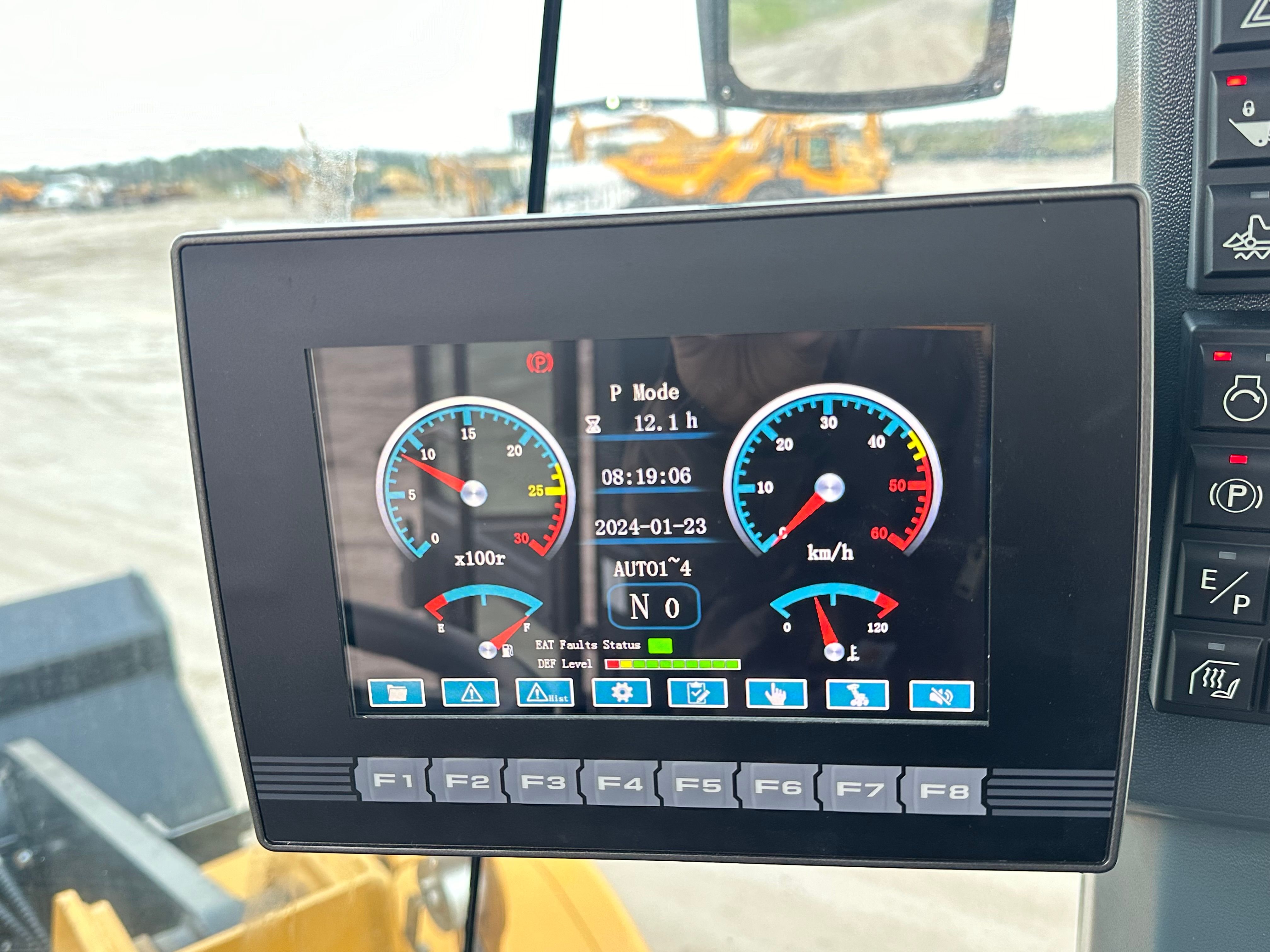 2023 SANY SW305K Photo 11 Thumbnail