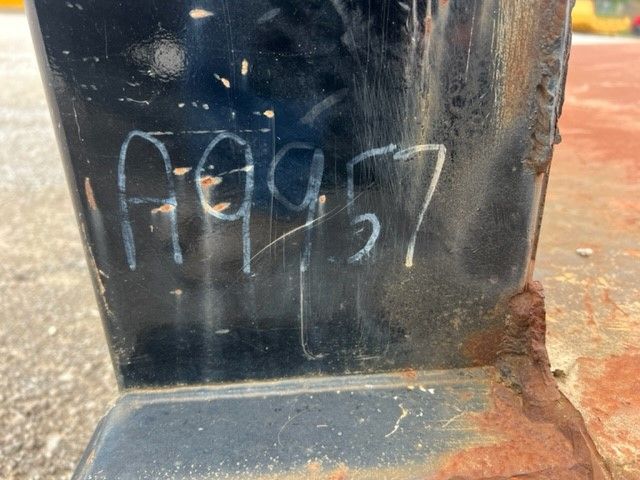 FLAT BED FOR (JAPANESE) MST 2200VD Photo 7 Thumbnail