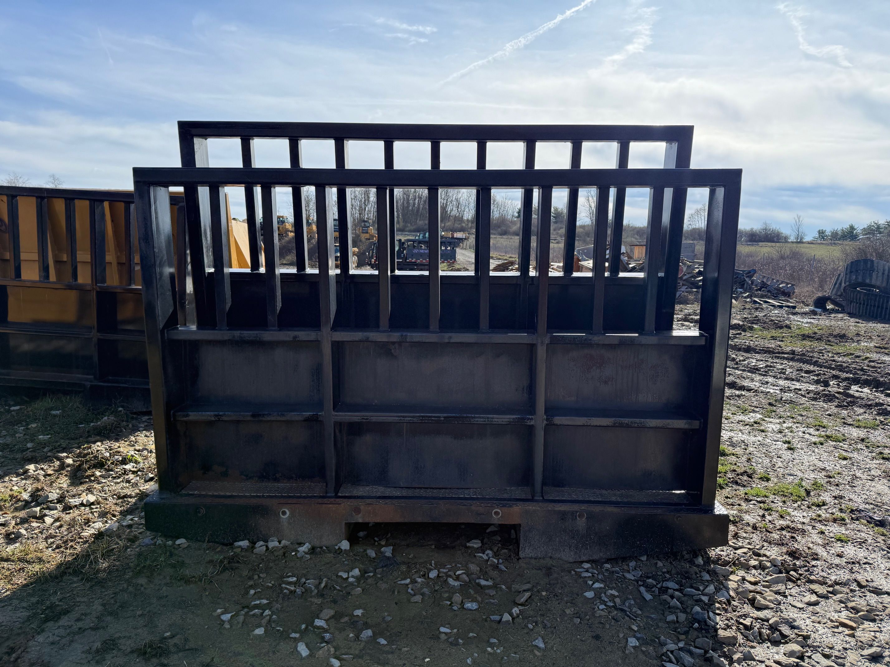 FLAT BED FOR MST 3000VD Photo 3 Thumbnail