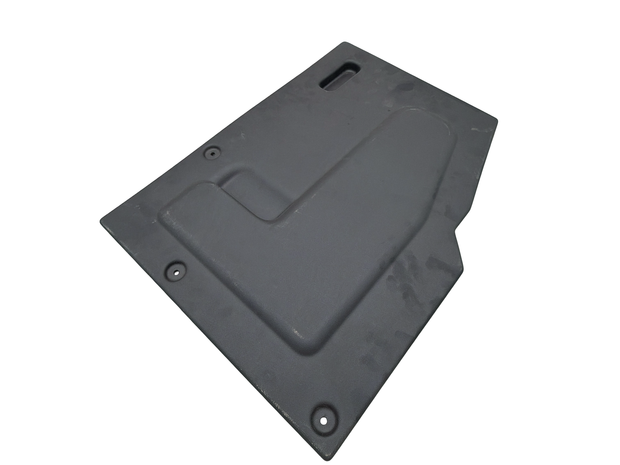 COVER,CAB,E-MODULES
