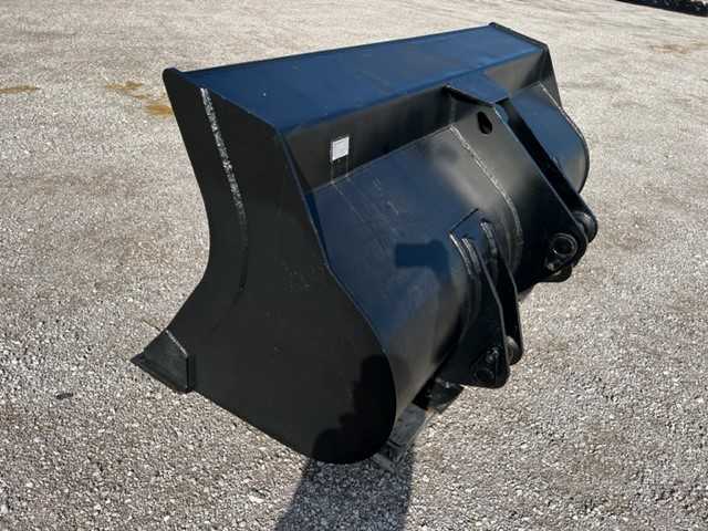 4CYD PIN ON BUCKET FOR SW405K Photo 1