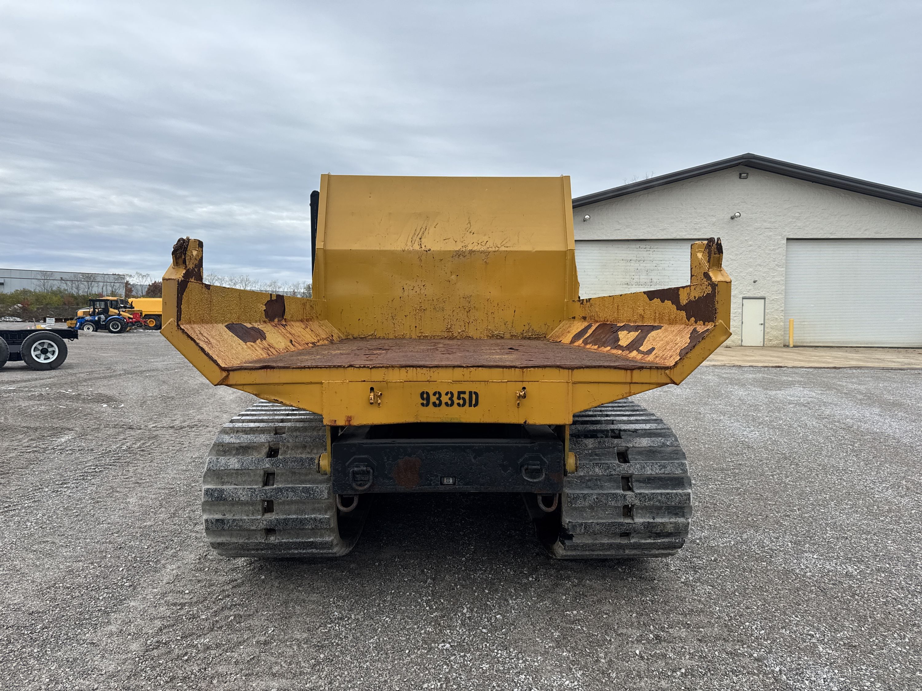 2019 MOROOKA MST 2200VD Photo 4 Thumbnail