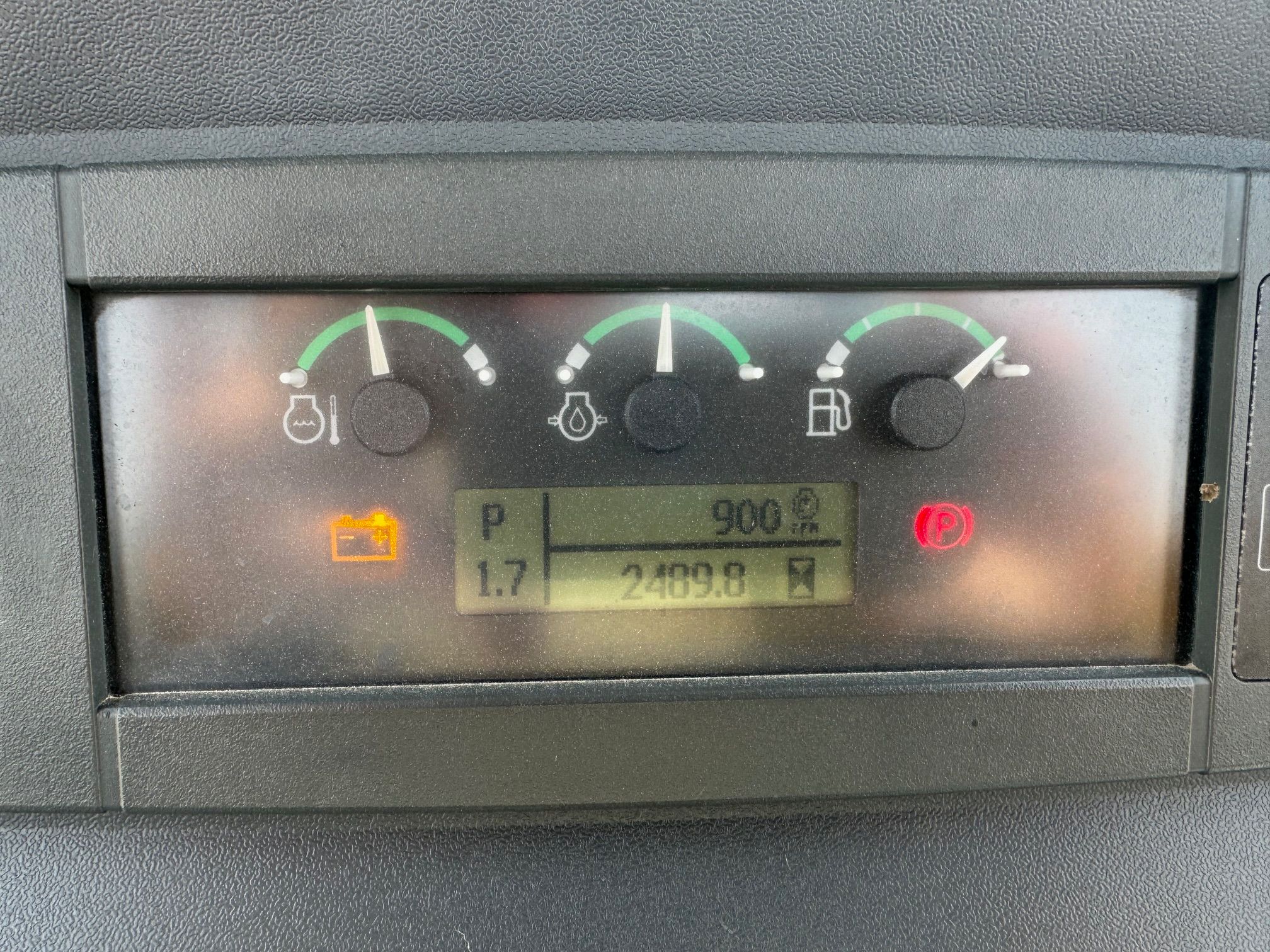 2019 JOHN DEERE 650K XLT CRAWLER TRACTOR