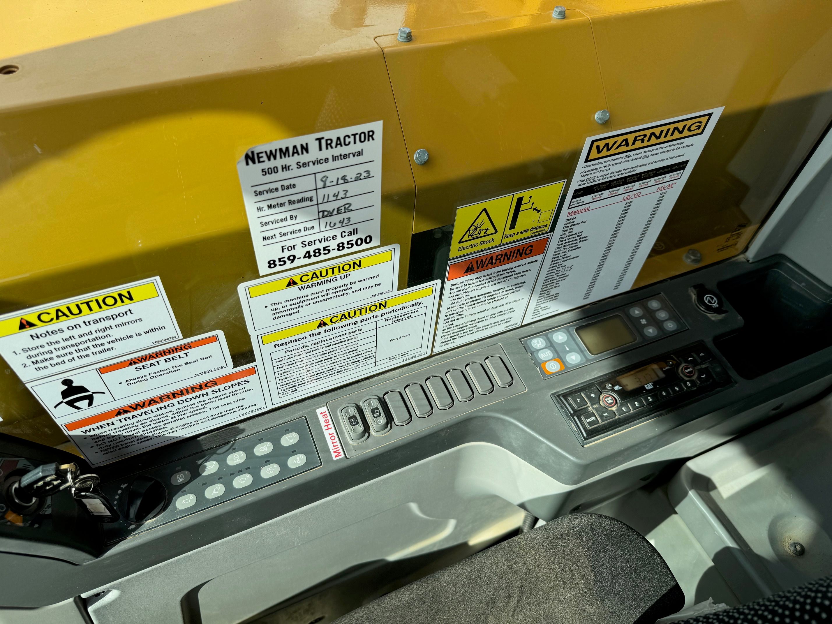 2019 MOROOKA MST 2200VD Photo 6 Thumbnail