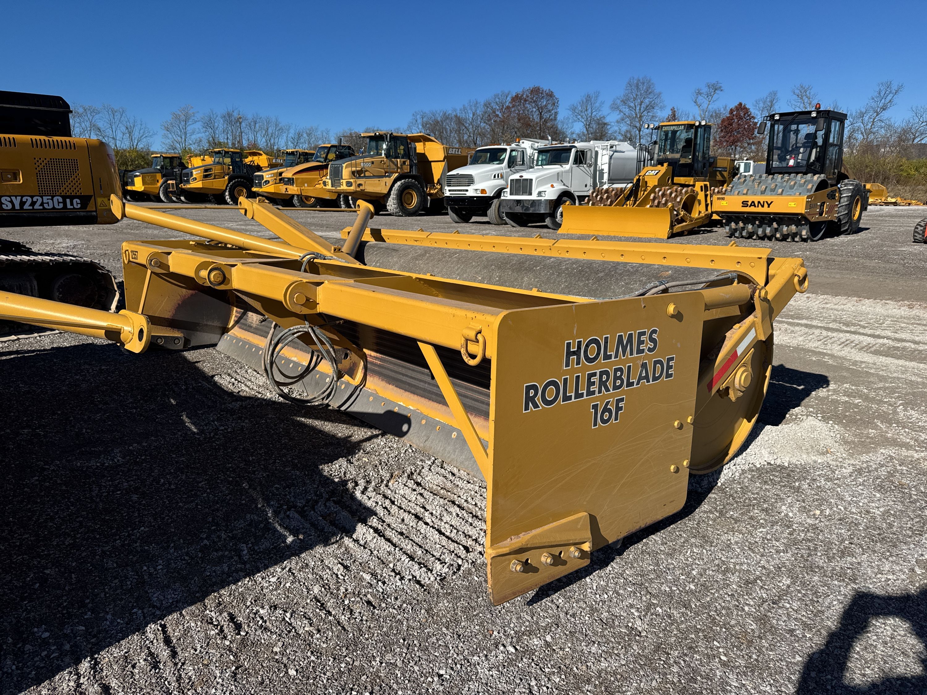 16F ROLLERBLADE Photo 1 Thumbnail