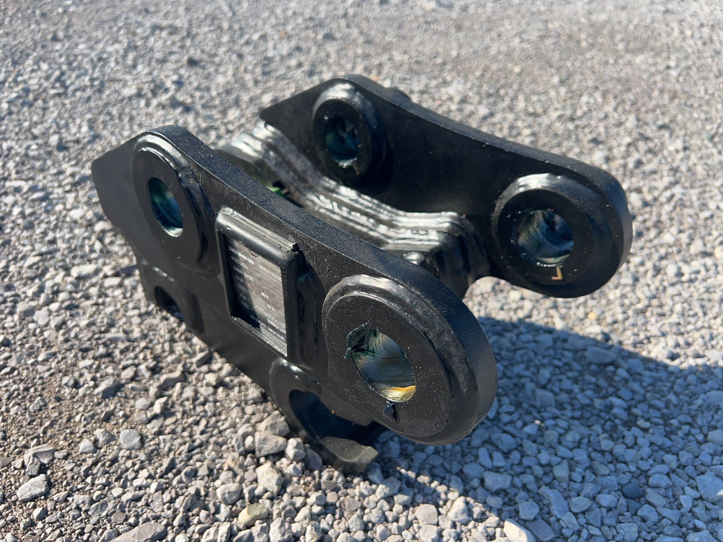 Equipment Photo - EQ15019