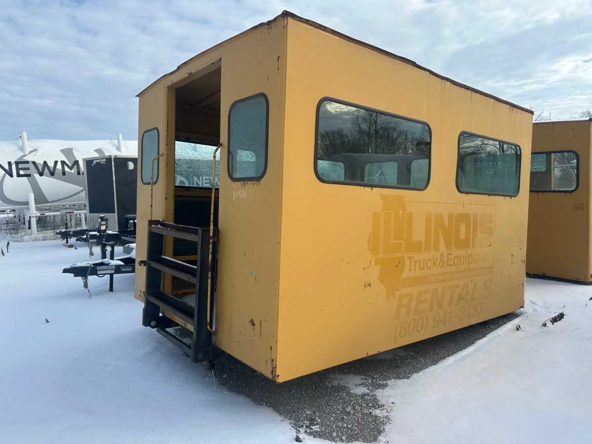 RYAN MST1500 PERSONNEL CARRIER Photo 1