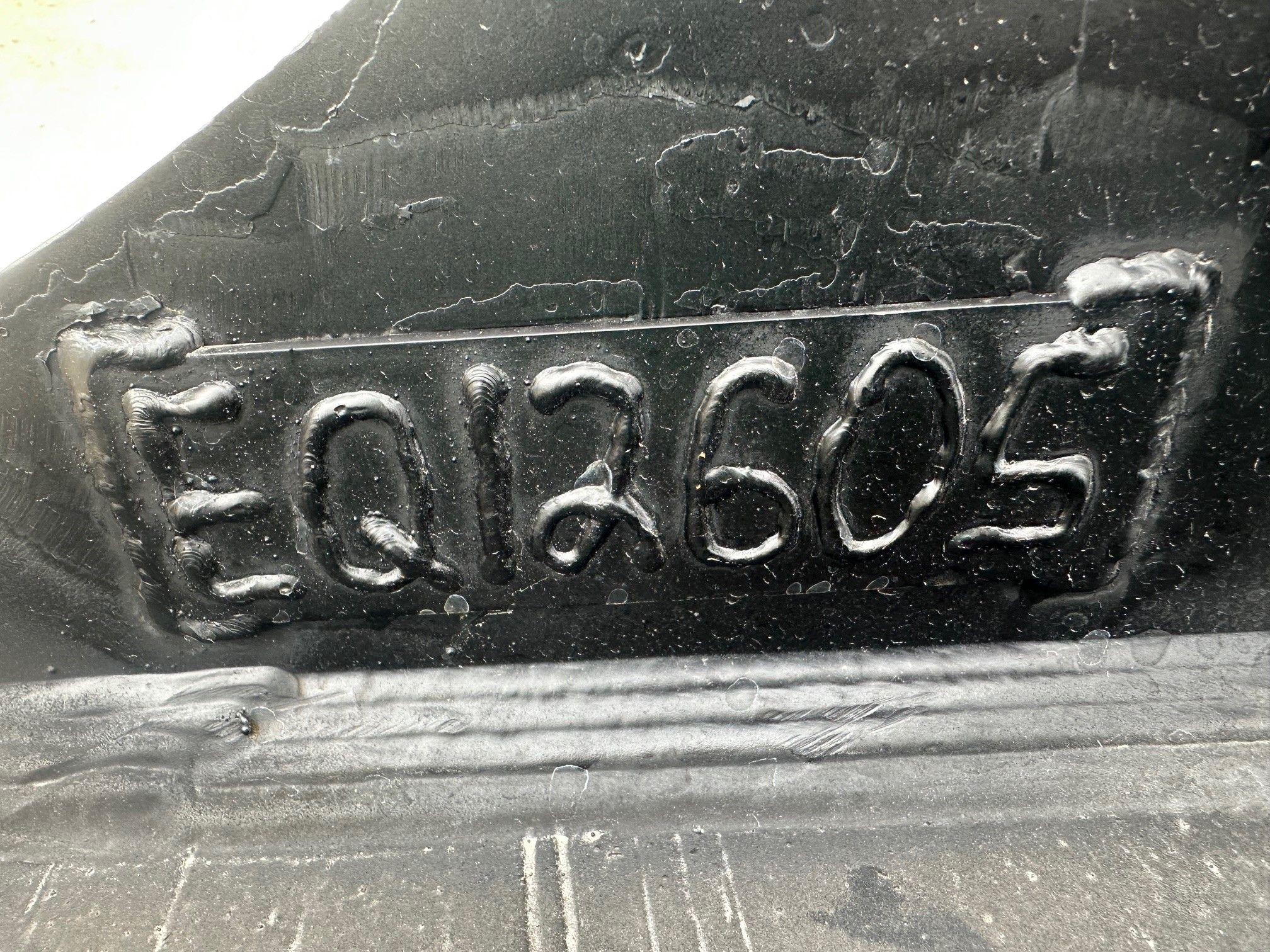 SANY SY500H HYDRAULIC QUICK COUPLER Photo 5 Thumbnail