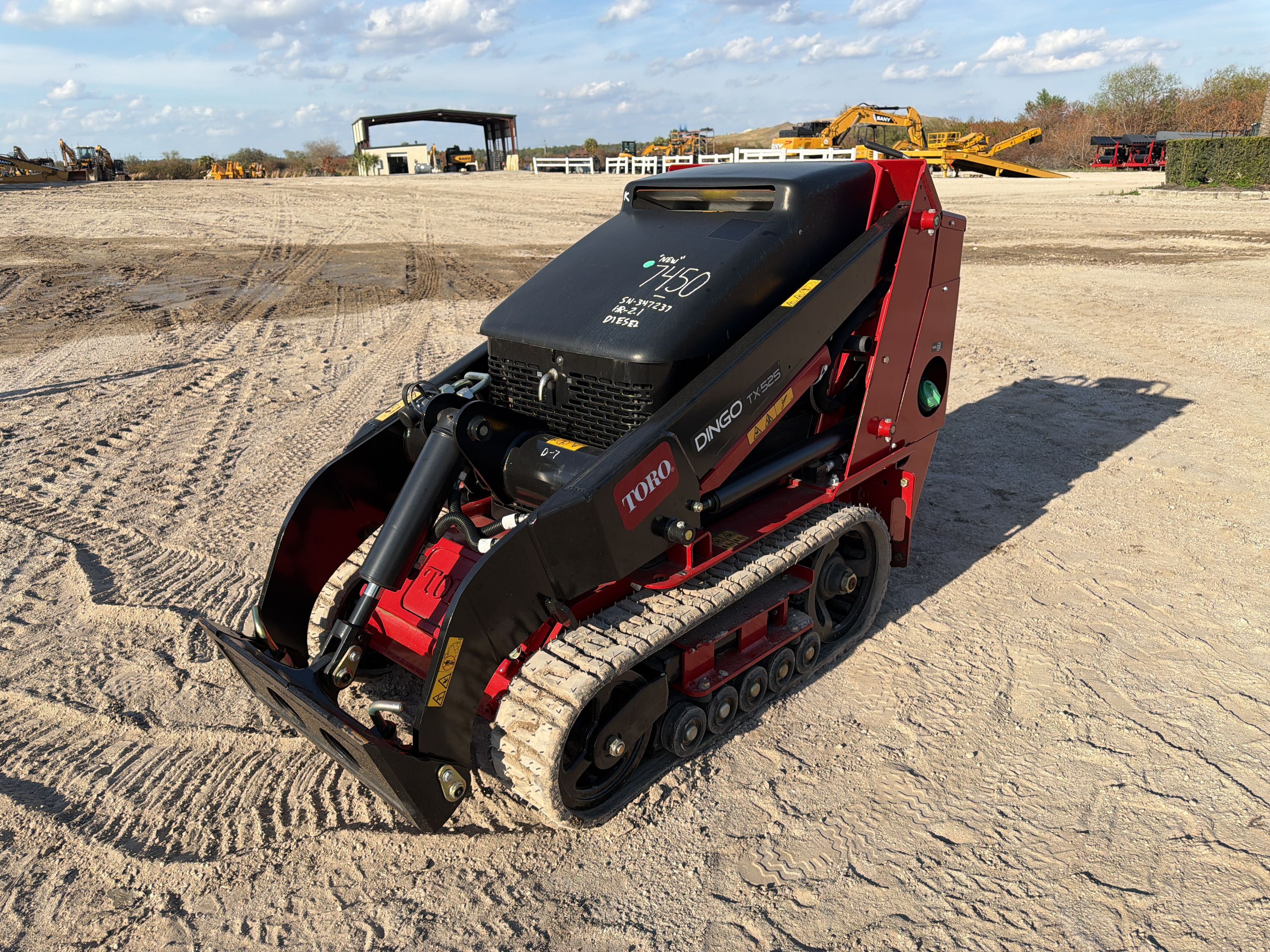 Equipment Photo - EQ14785 Thumbnail