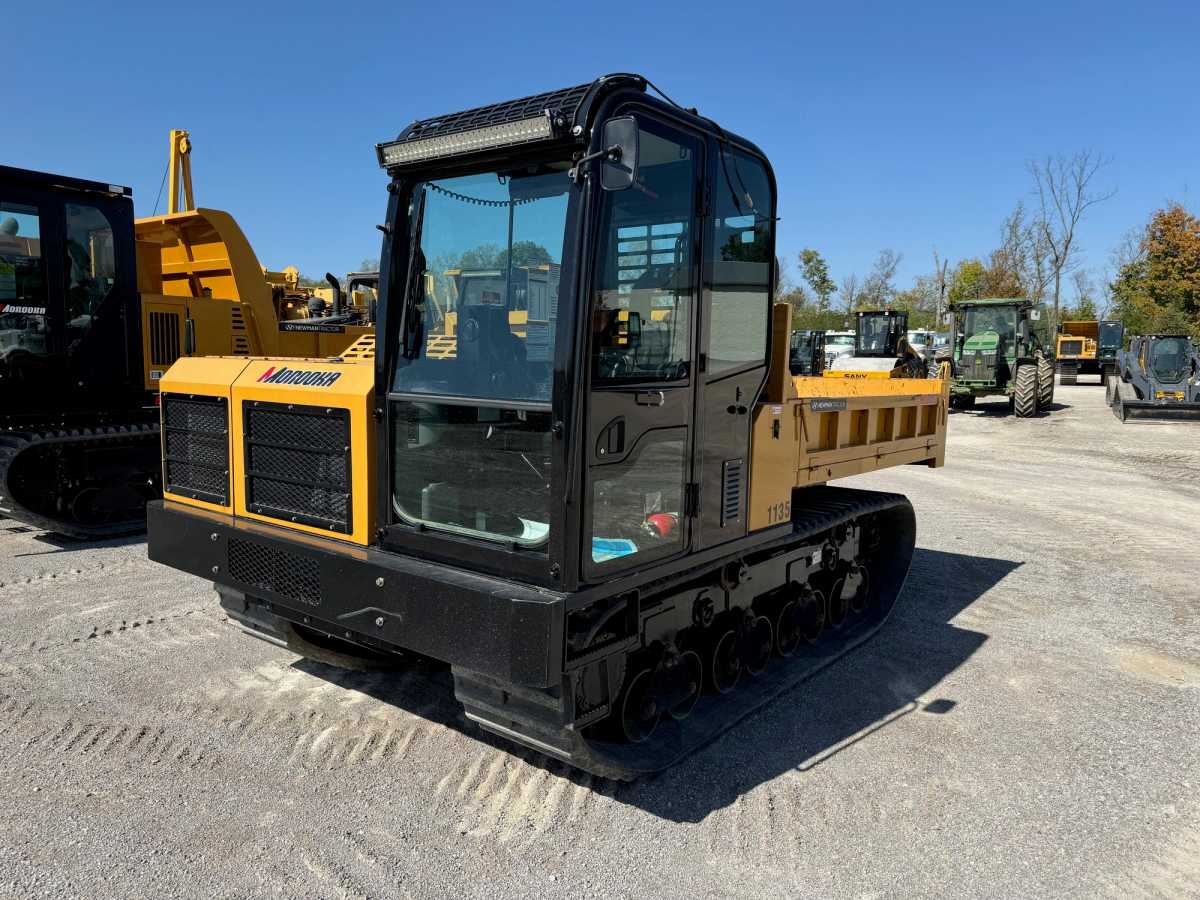 2020 MOROOKA MST 1000VD Photo 1