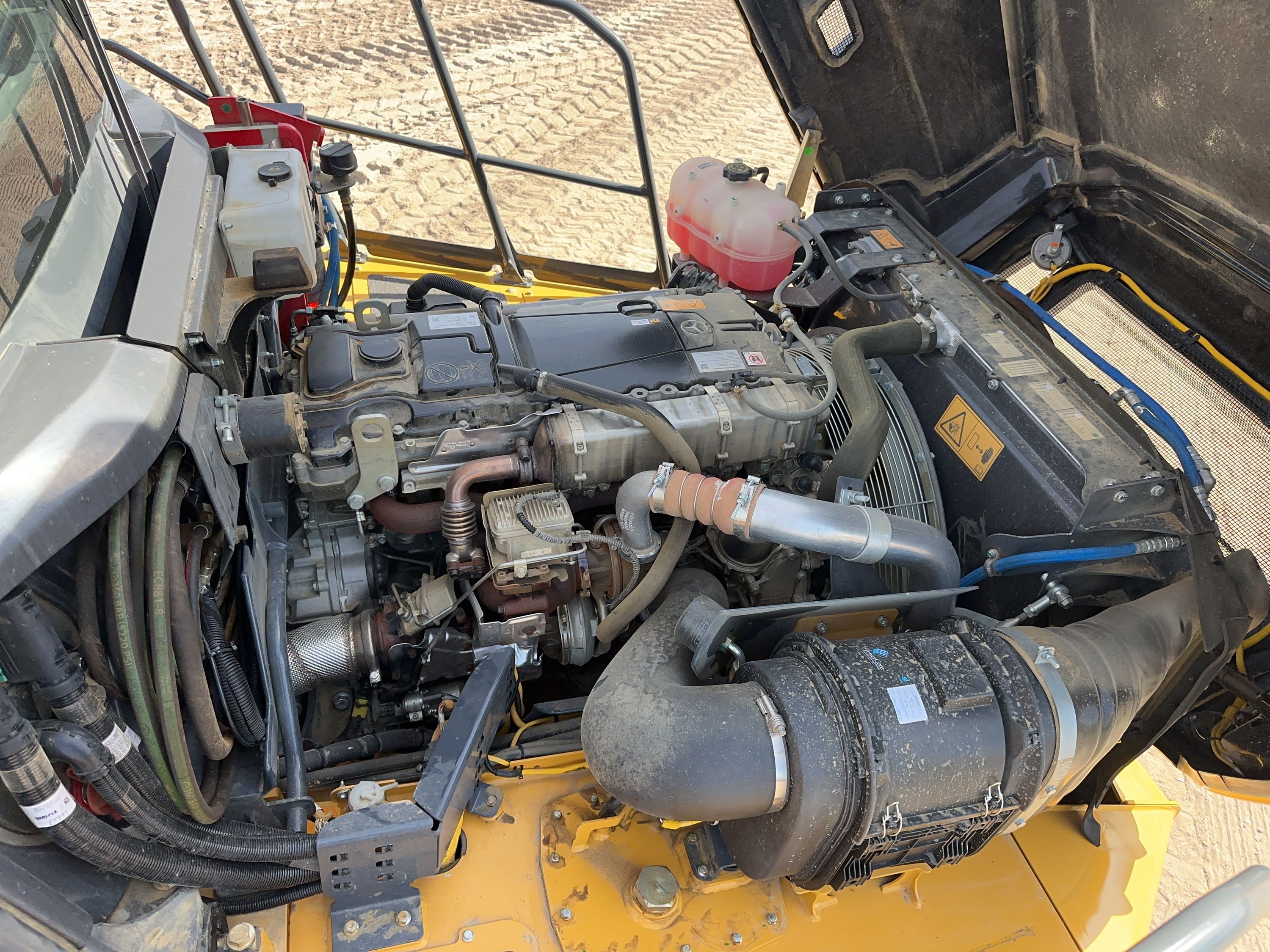 Equipment Photo - EQ13269 Thumbnail