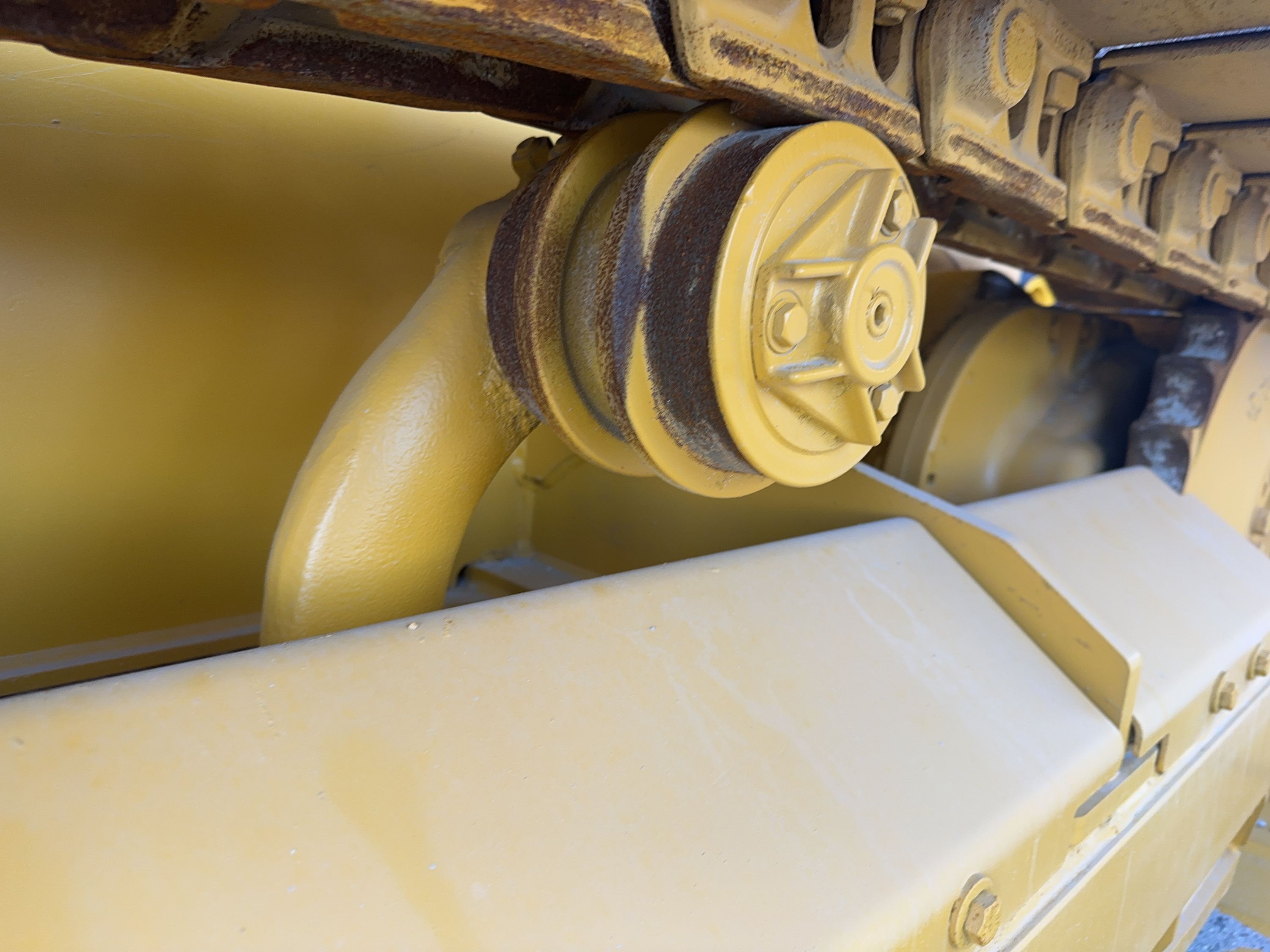 2023 JOHN DEERE 650 P-TIER Photo 15 Thumbnail