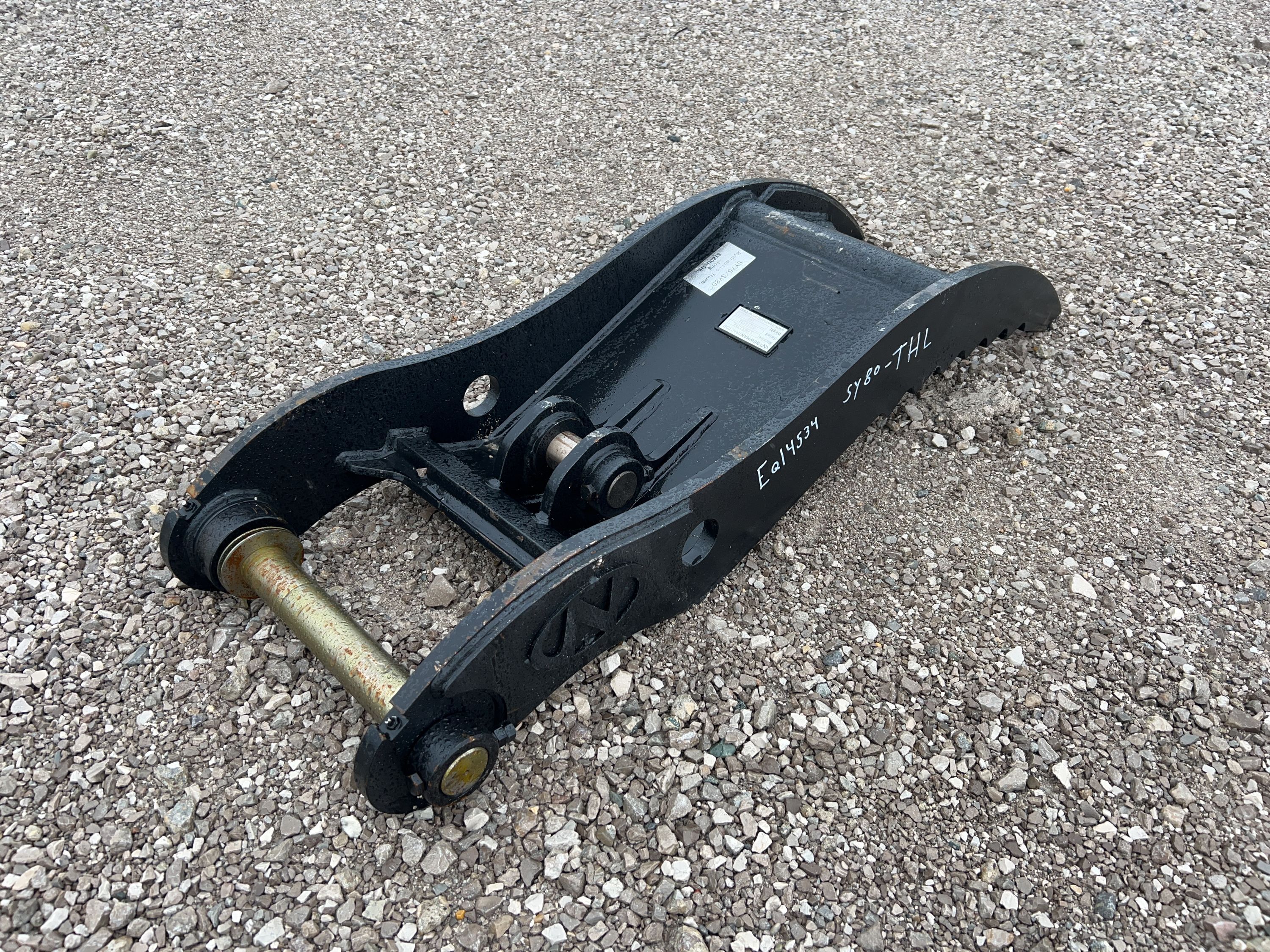Equipment Photo - EQ14534