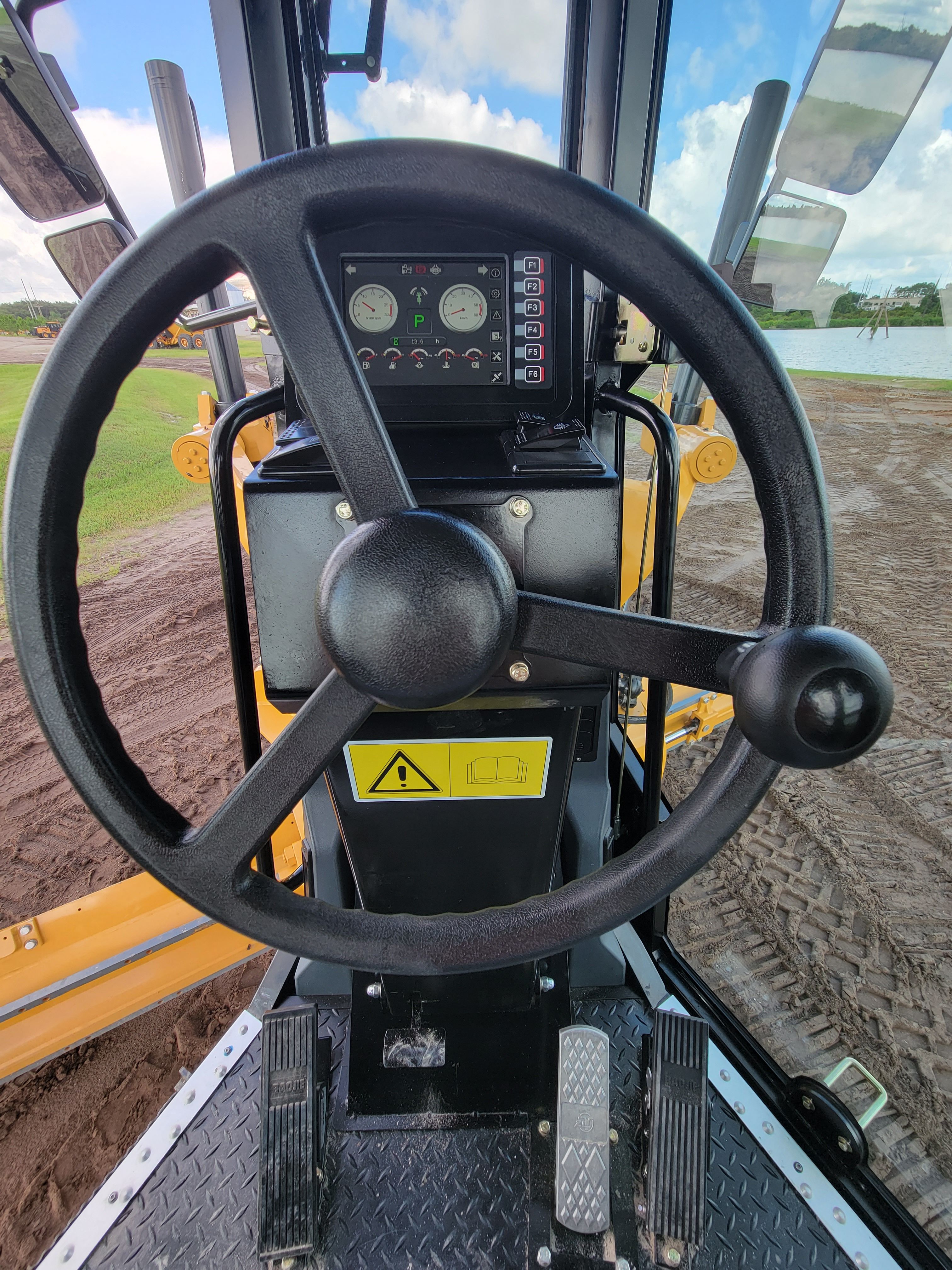 2022 SANY SMG200C-8 Photo 11 Thumbnail