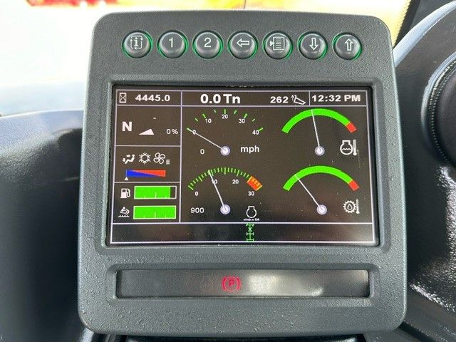 2020 JOHN DEERE 410E Photo 9 Thumbnail