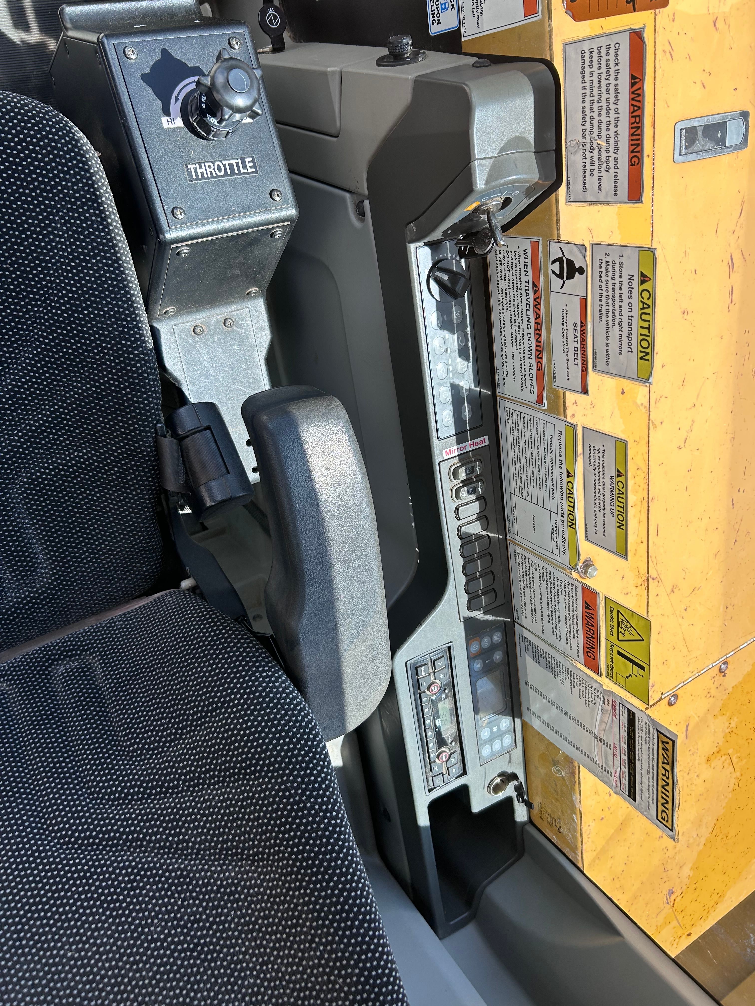 2018 MOROOKA MST 1500VD Photo 8 Thumbnail