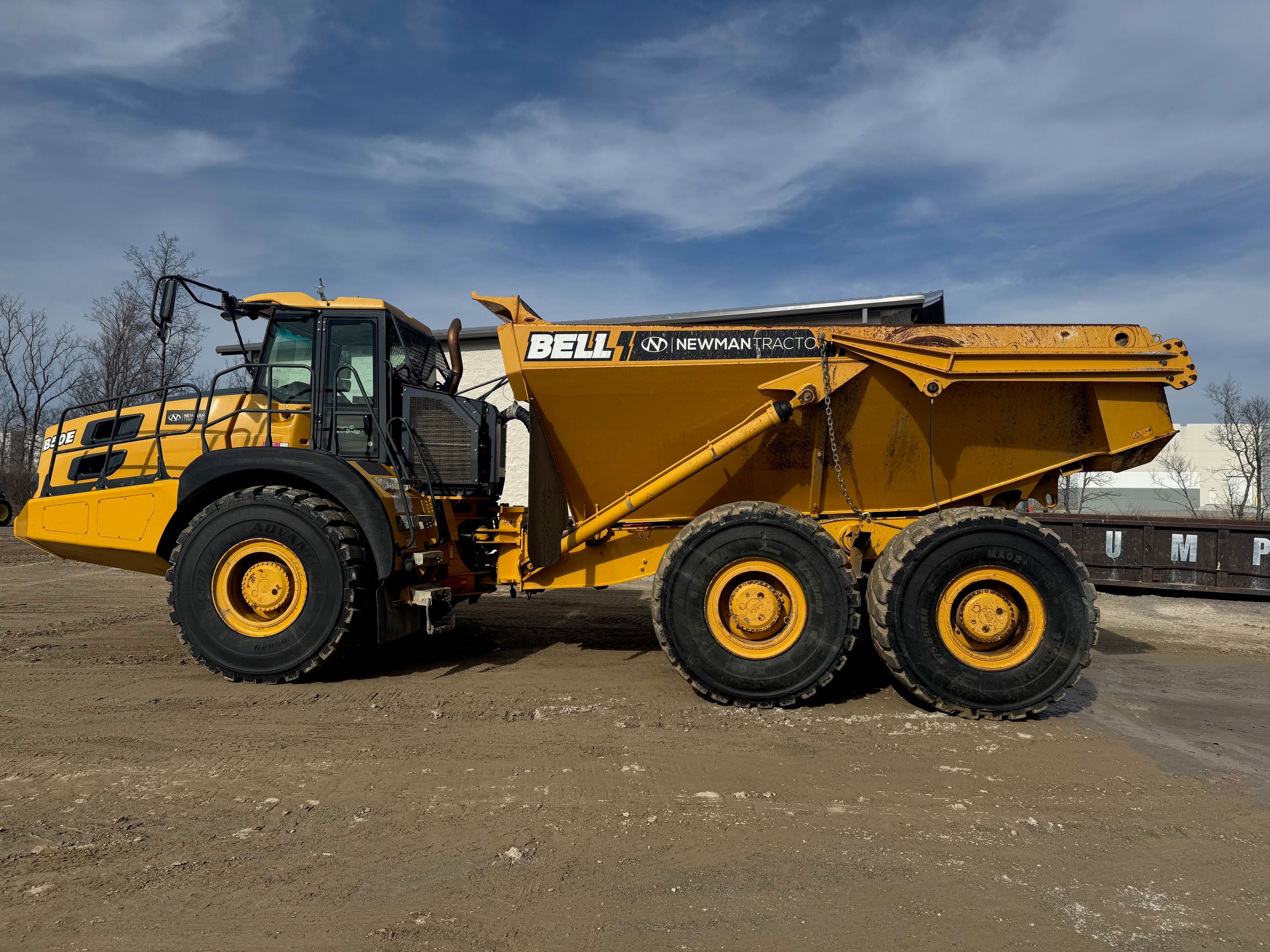 2019 BELL B50E Photo 2 Thumbnail