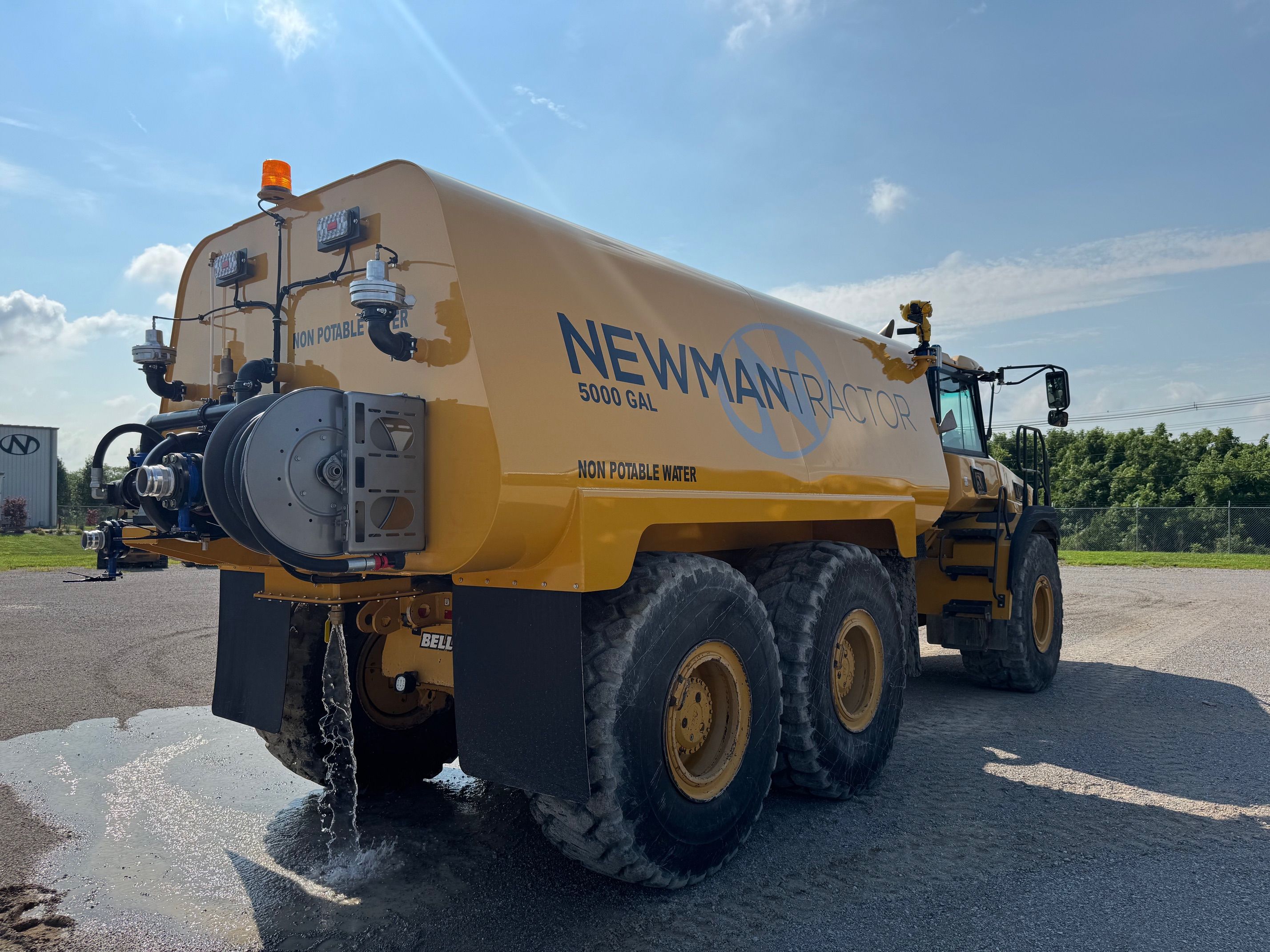 2021 BELL B25E Photo 3 Thumbnail