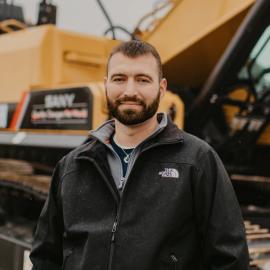 Ben Taylor Profile Picture