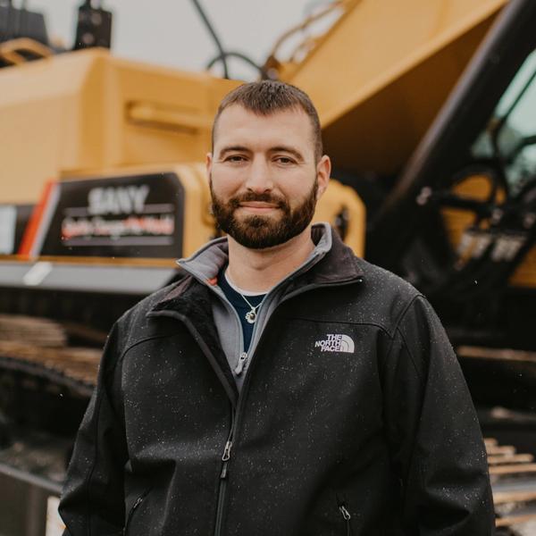 Ben Taylor Profile Picture