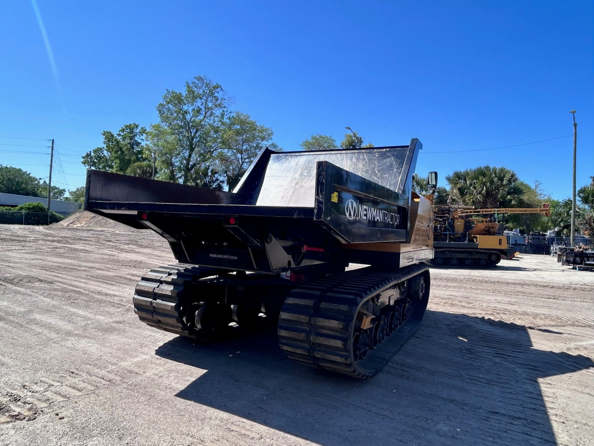 2022 MOROOKA MST 2200VDR Photo 3 Thumbnail