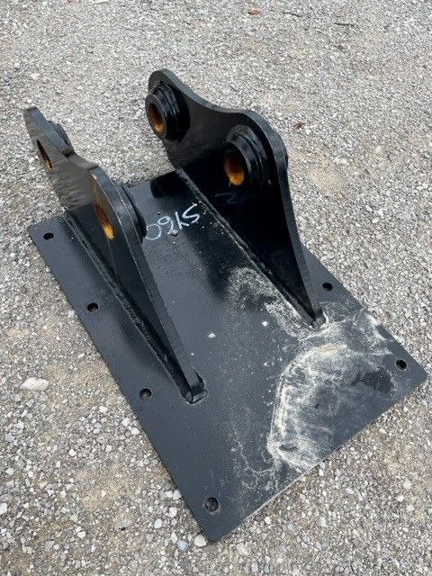 BRUSH WOLF MOUNTING BRACKET FOR SY60C Photo 4 Thumbnail