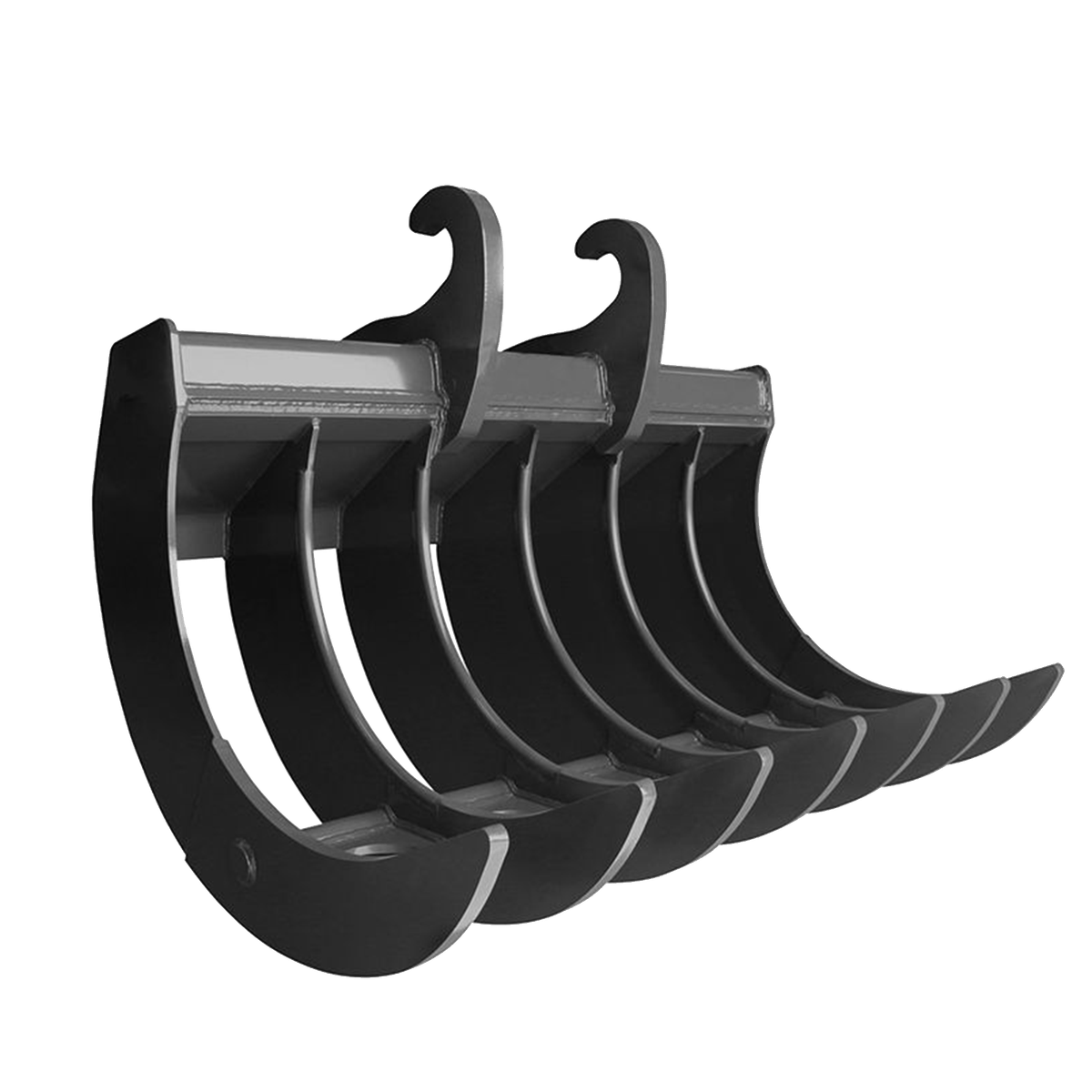 Newman Tractor Image