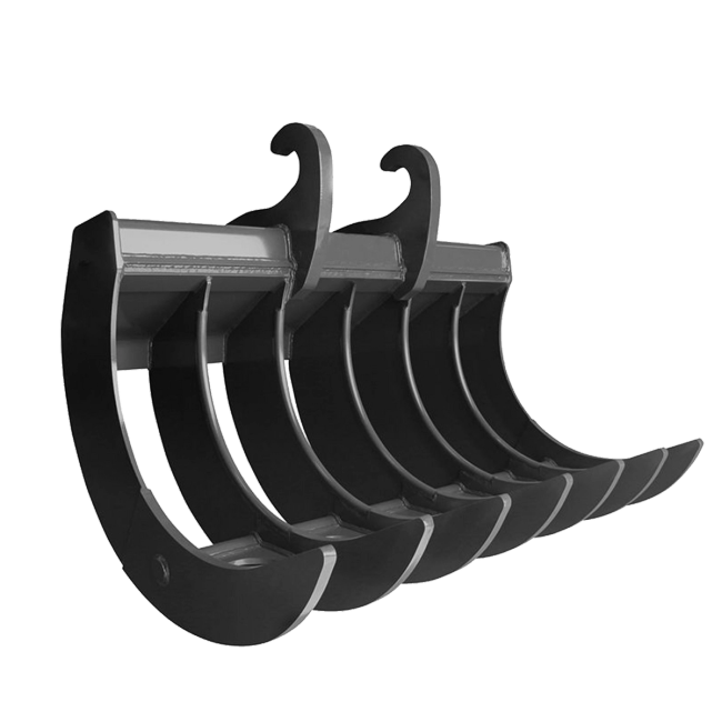 root rake