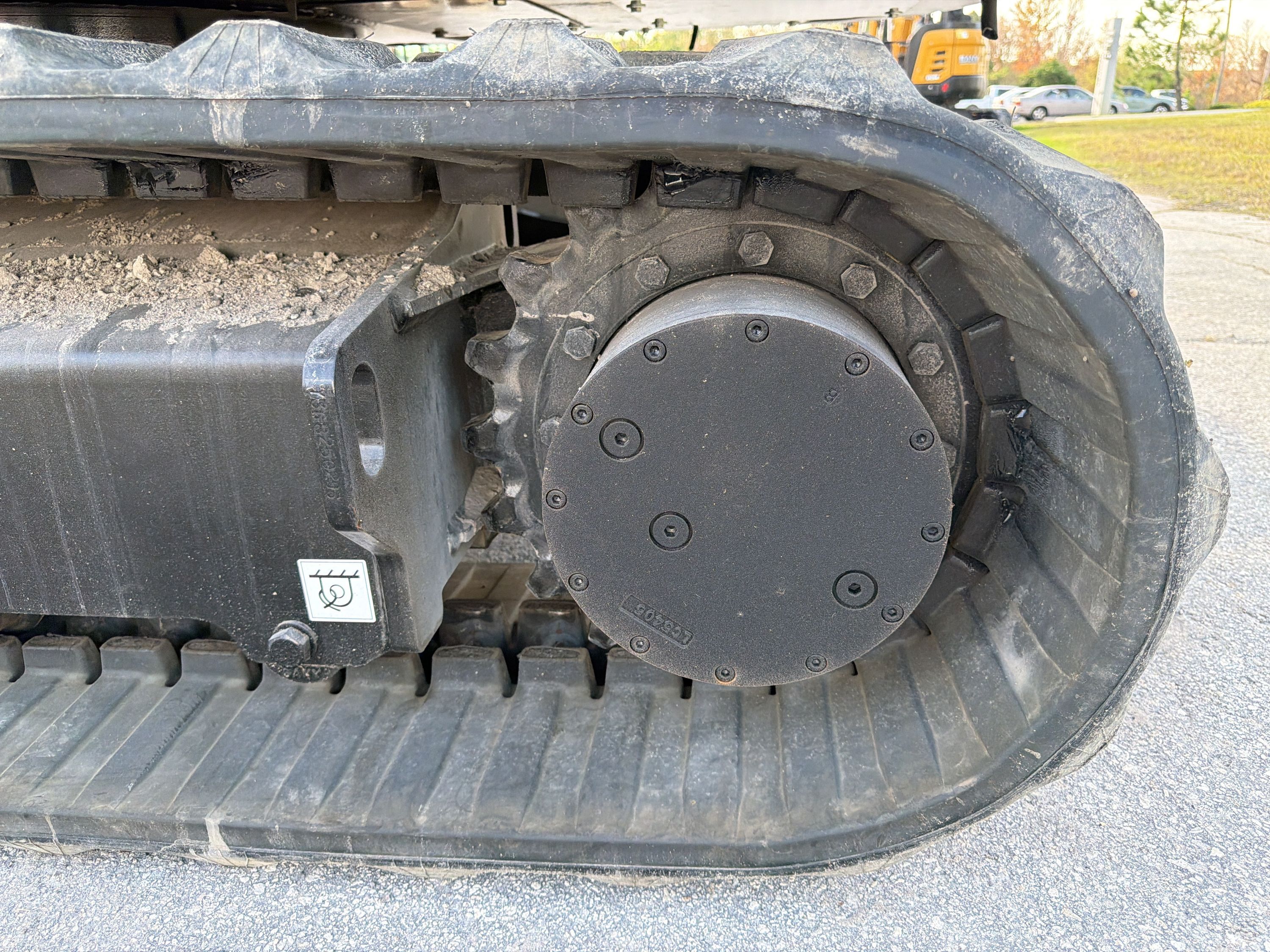 Equipment Photo - EQ14048 Thumbnail