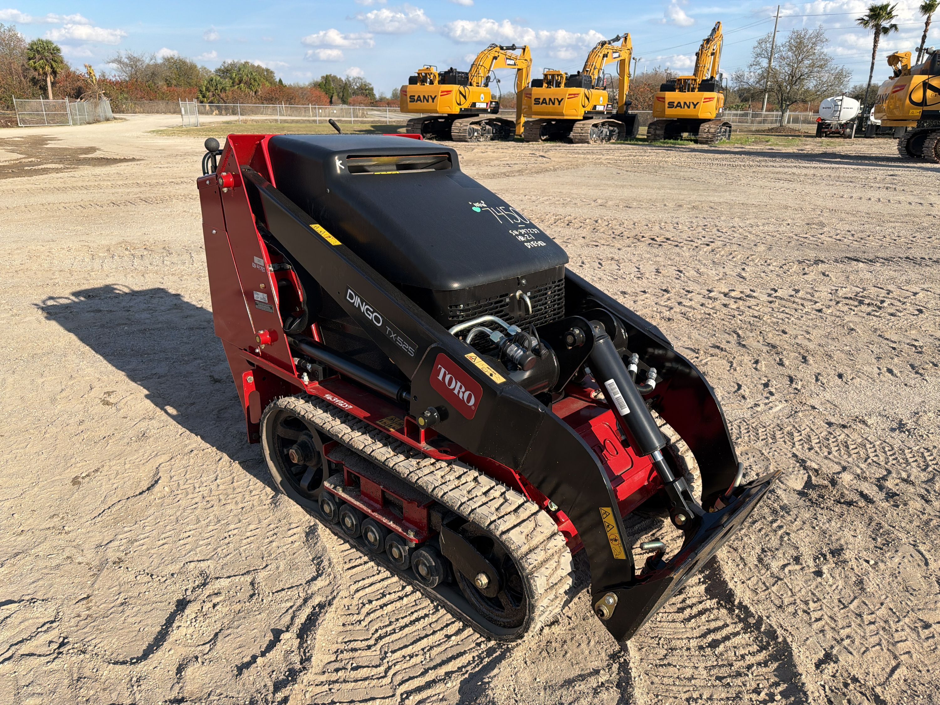 Equipment Photo - EQ14785 Thumbnail