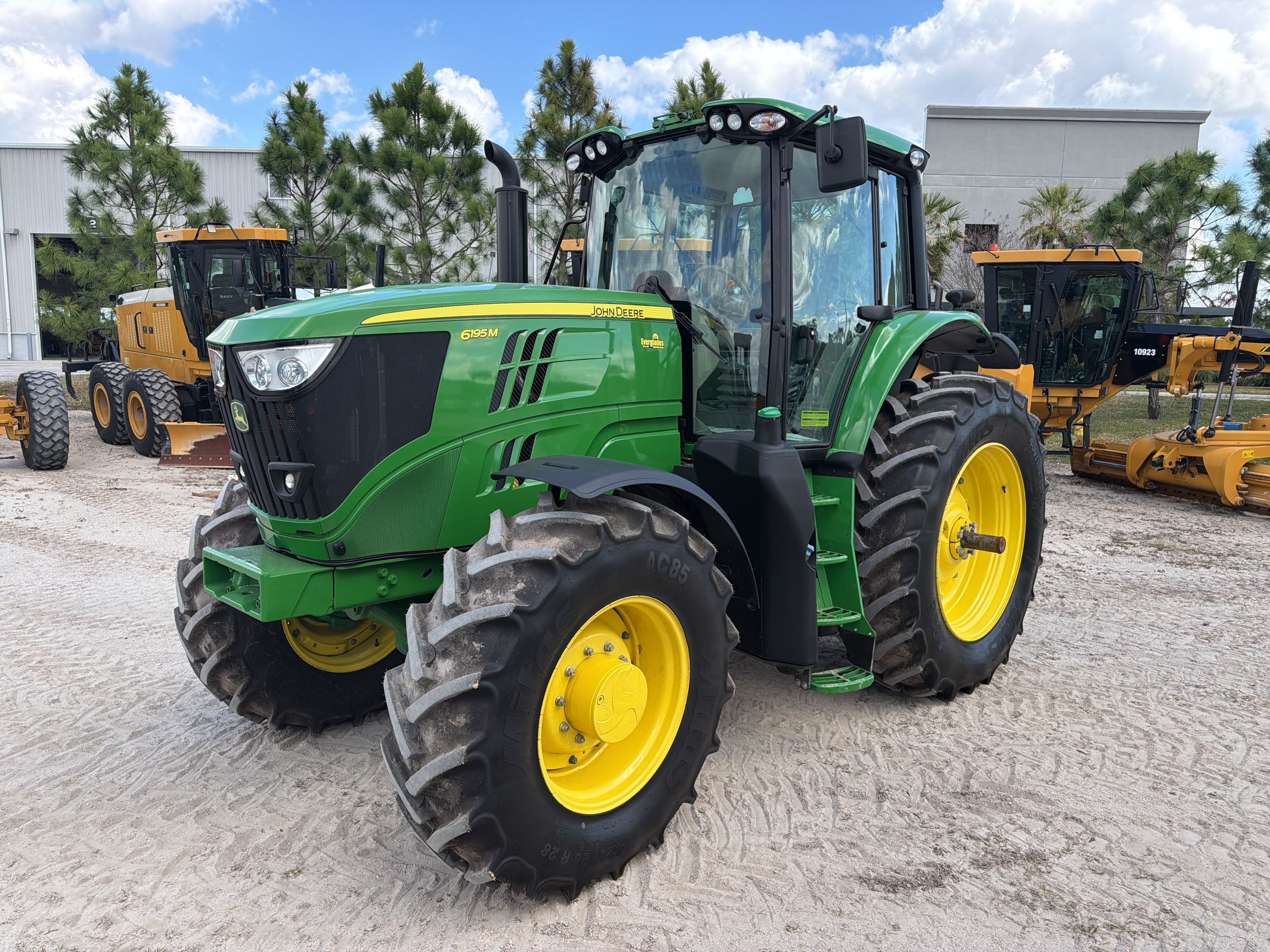 Equipment Photo - EQ14776 Thumbnail