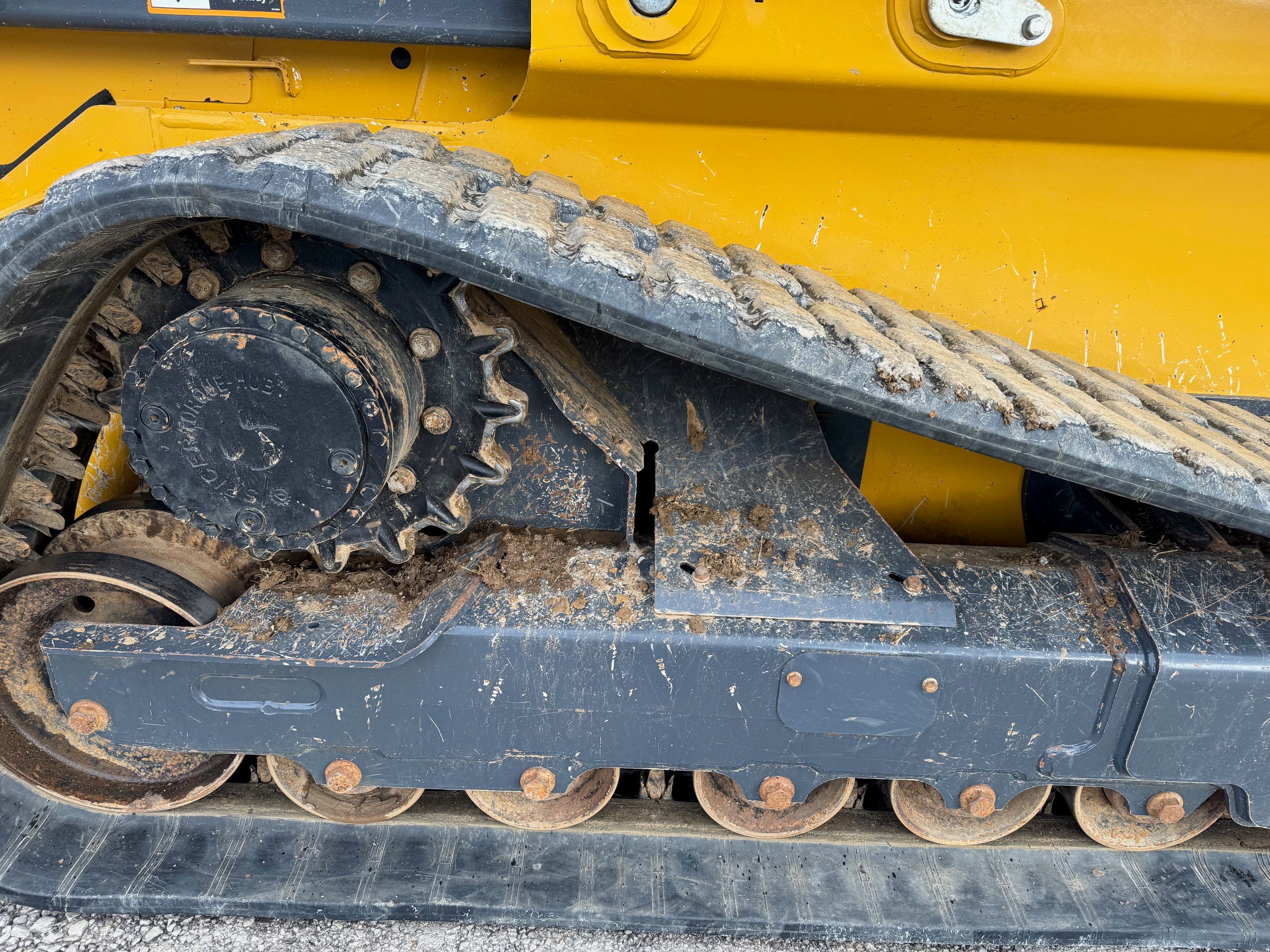 2024 JOHN DEERE 333G Photo 5 Thumbnail