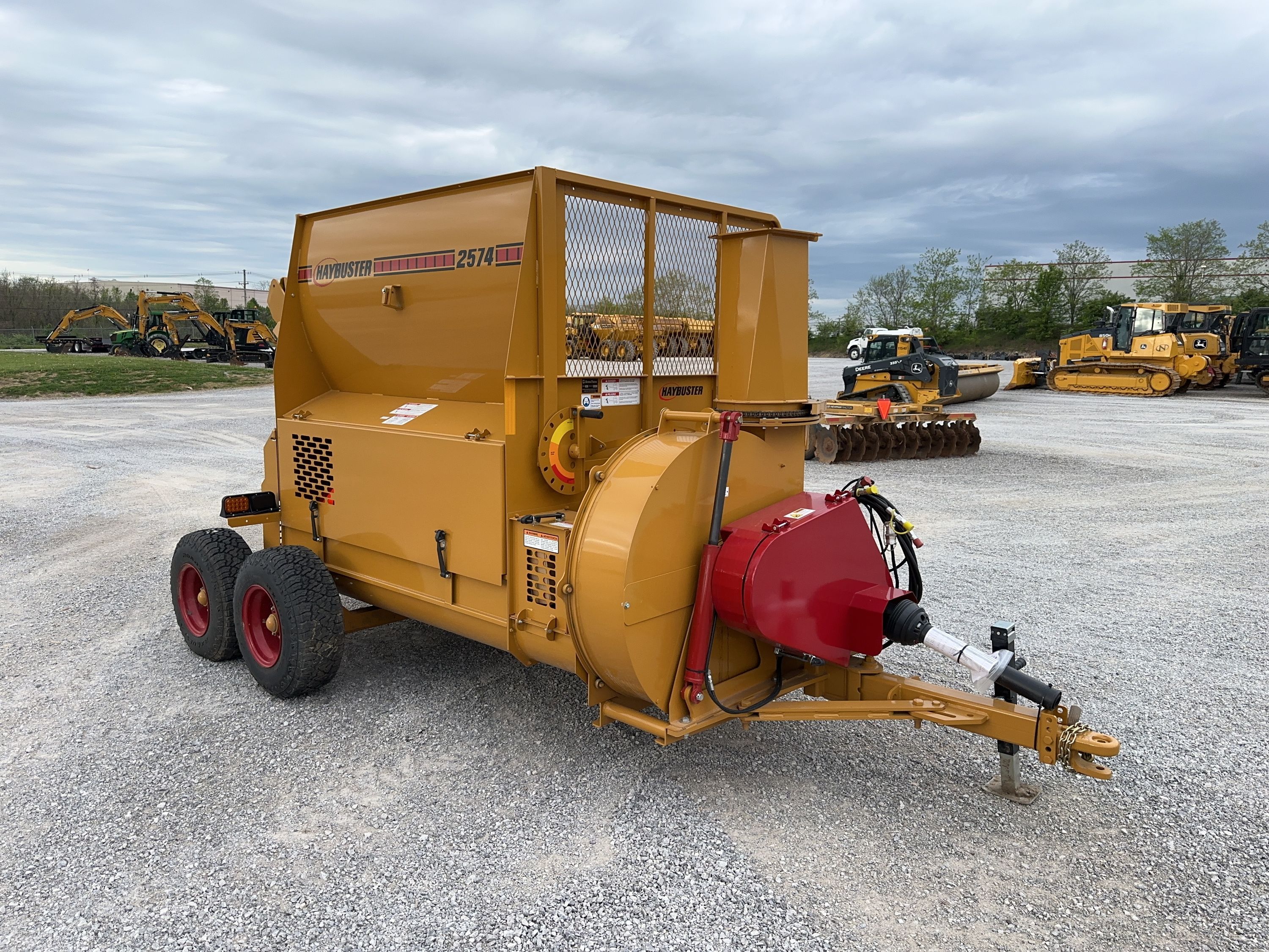 Equipment Photo - EQ15029