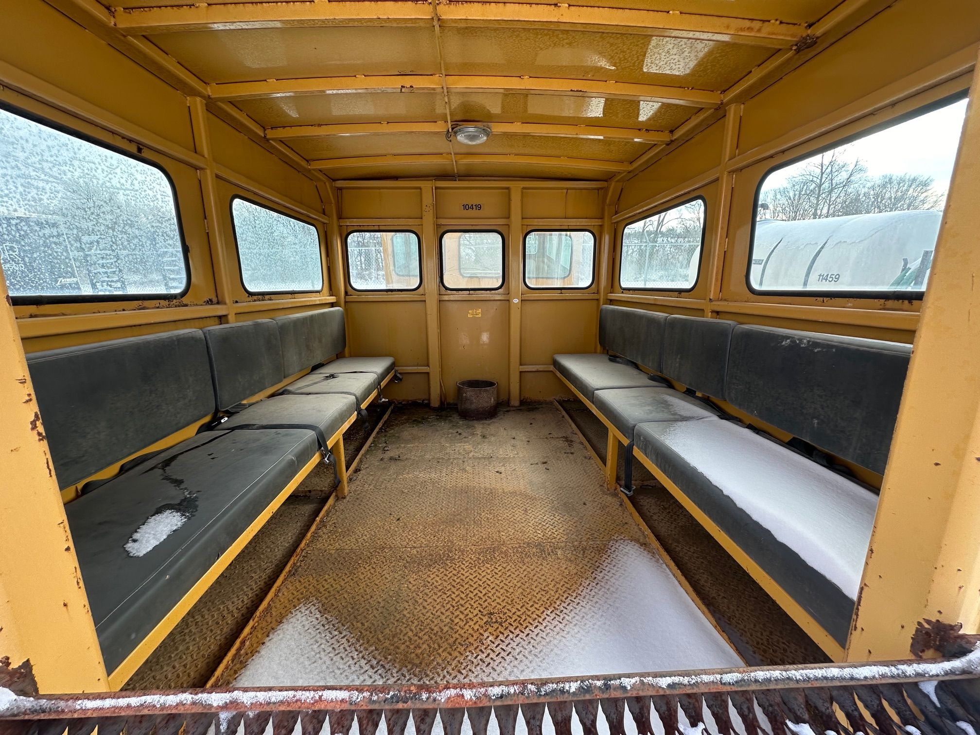 RYAN MST1500 PERSONNEL CARRIER Photo 6 Thumbnail