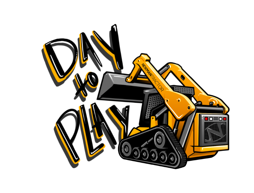 Newman Tractor Image