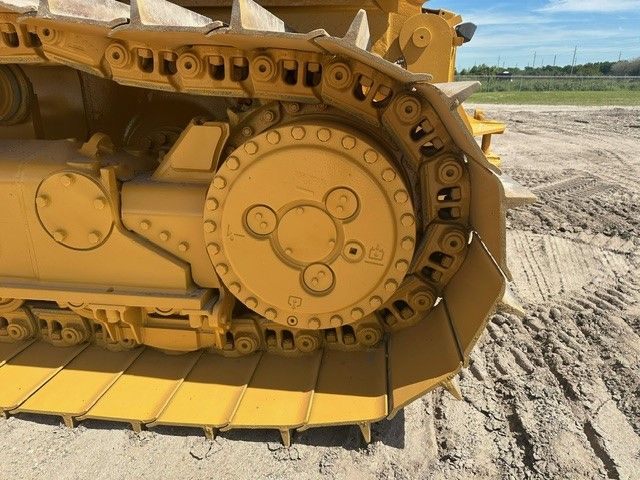 2015 CAT D7E LGP Photo 15 Thumbnail