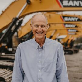 Rick Newman Profile Picture