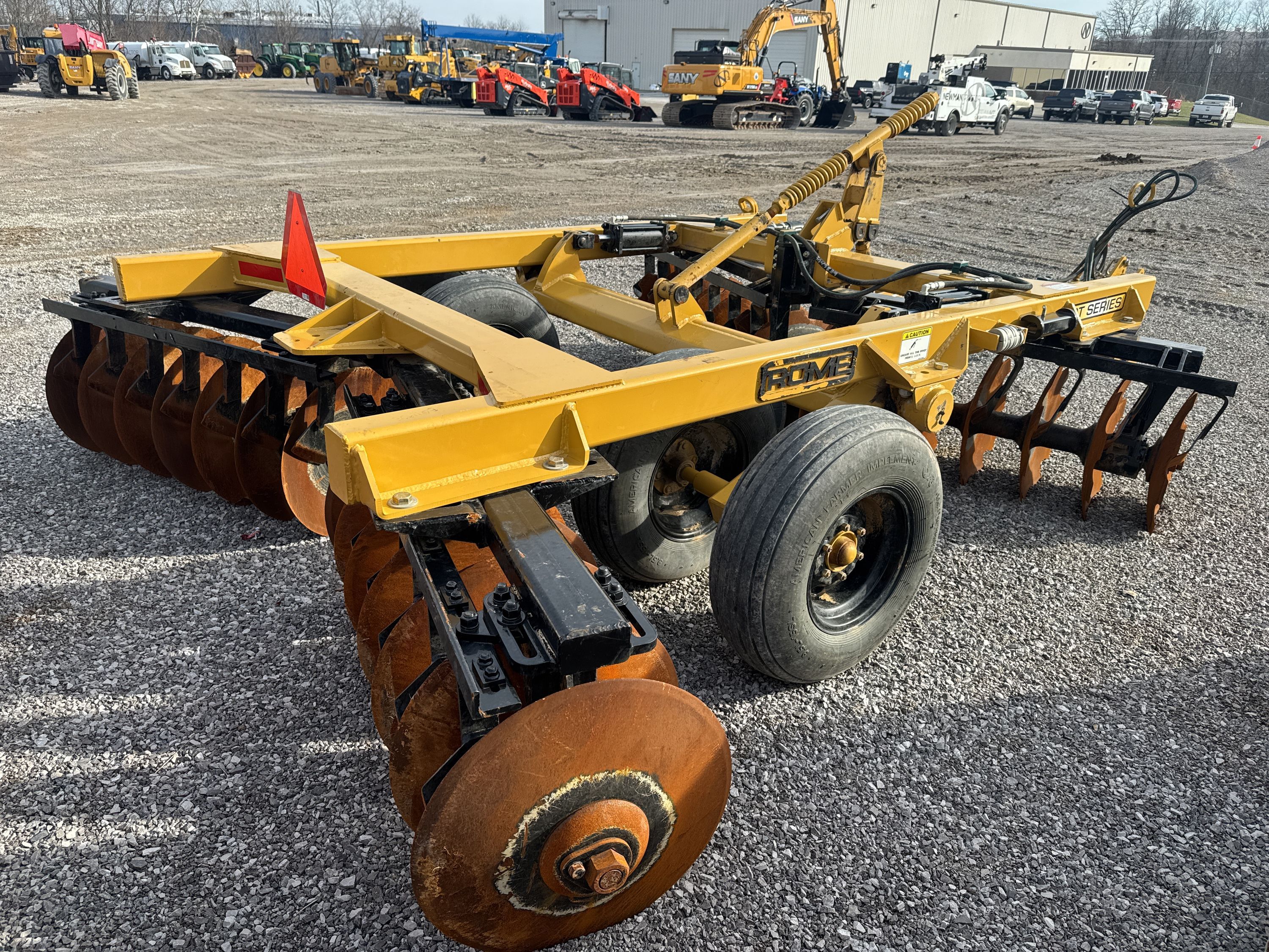 Equipment Photo - EQ11965 Thumbnail