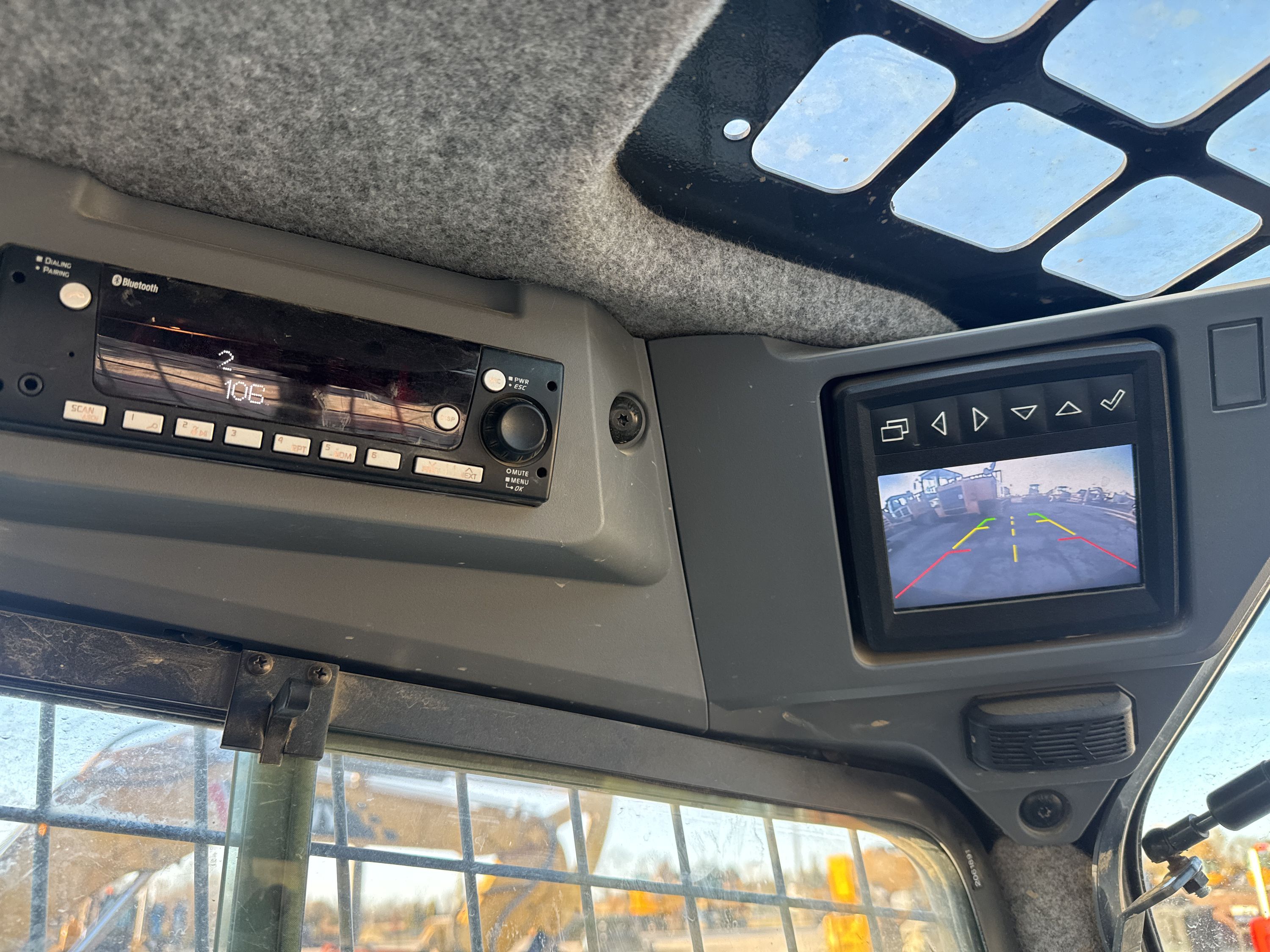 2024 JOHN DEERE 333P Photo 10 Thumbnail