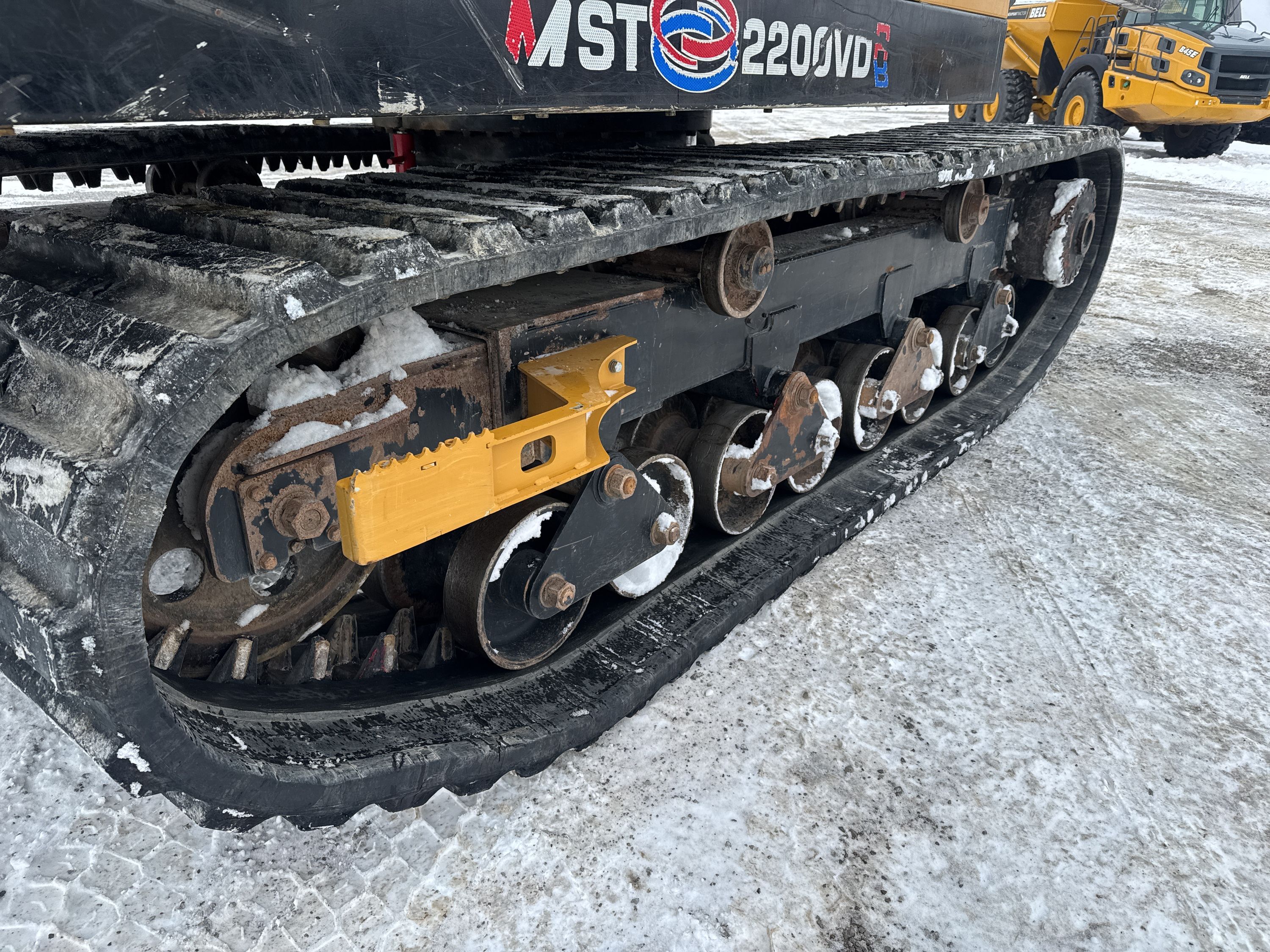 Equipment Photo - EQ5427 Thumbnail