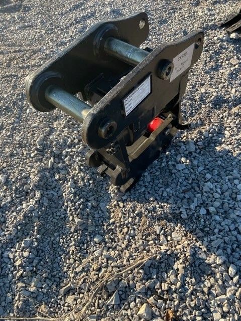 MANUAL TILT COUPLER FOR SY35U Photo 2 Thumbnail