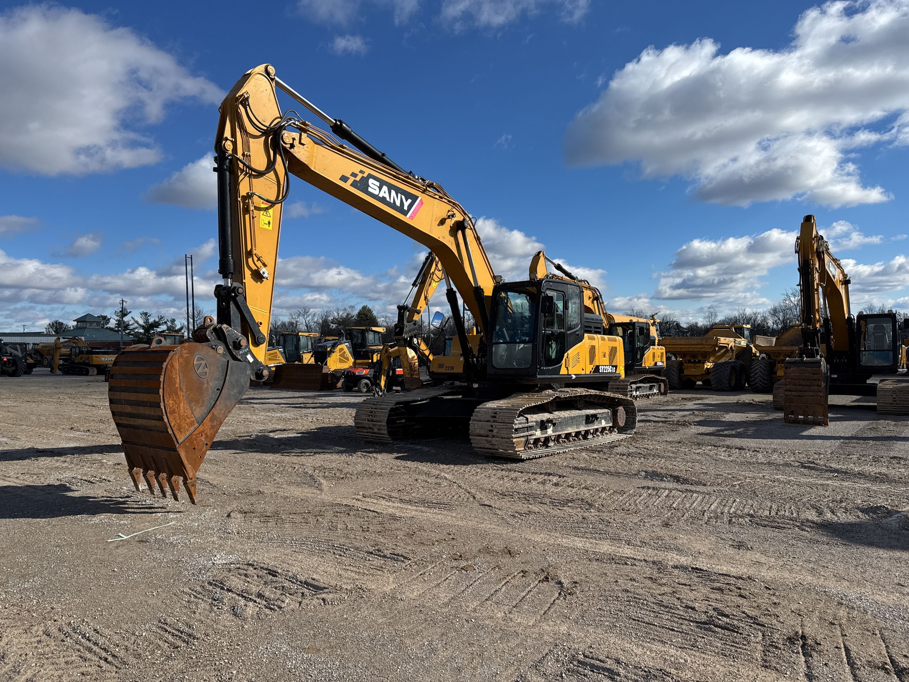 Equipment Photo - EQ2236 Thumbnail