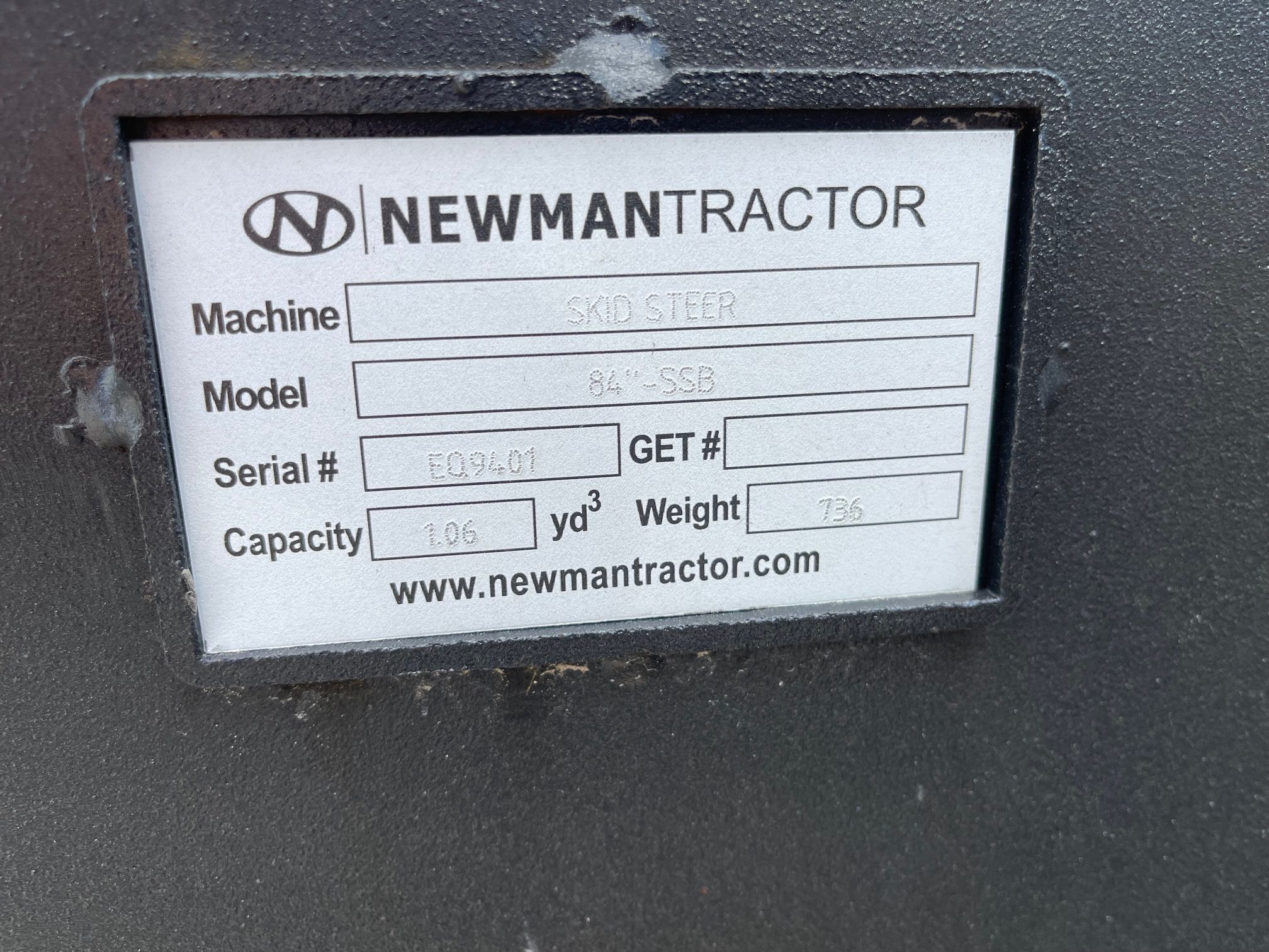 2023 JOHN DEERE 333G Photo 8 Thumbnail