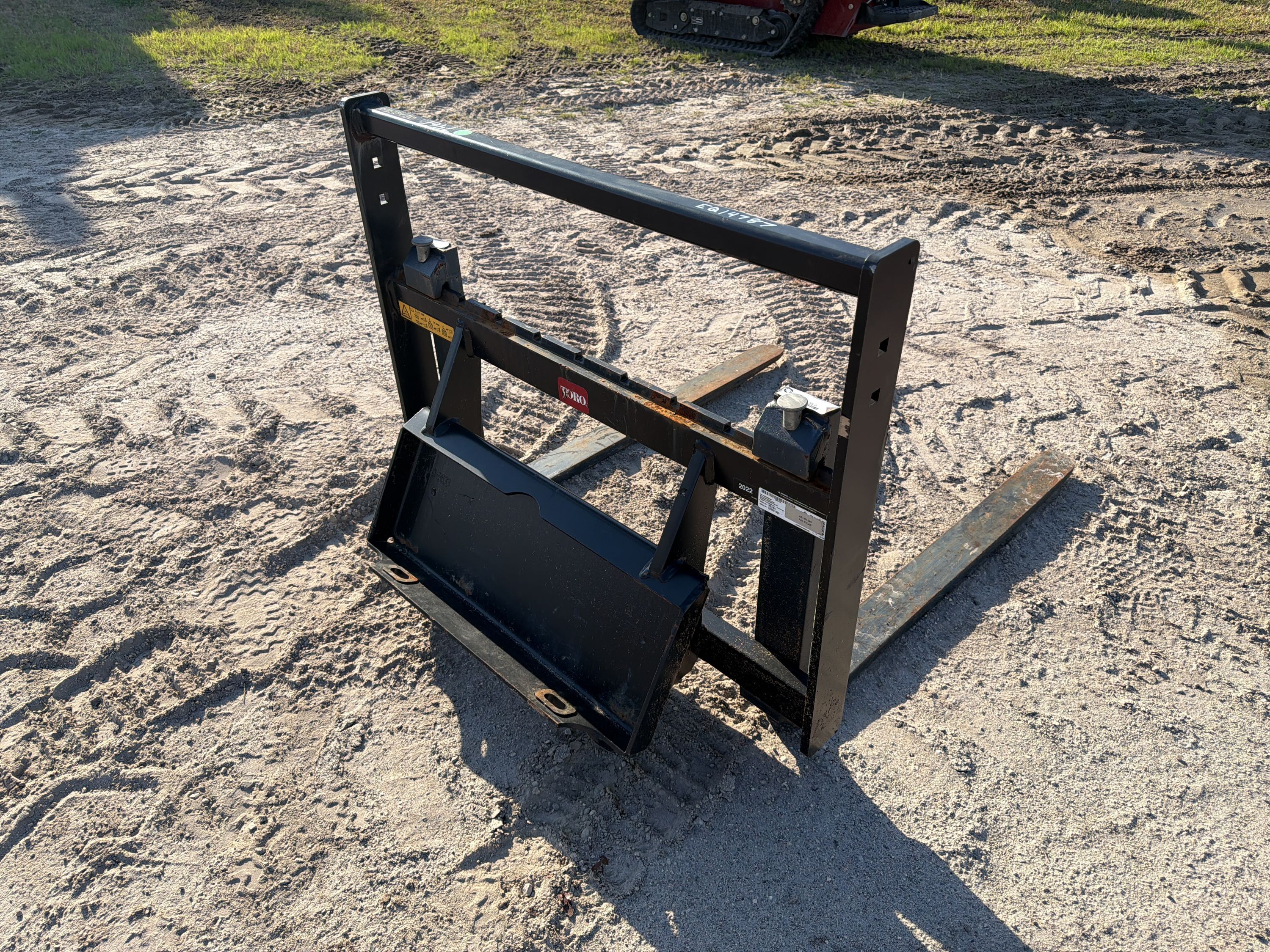 Equipment Photo - EQ14787 Thumbnail