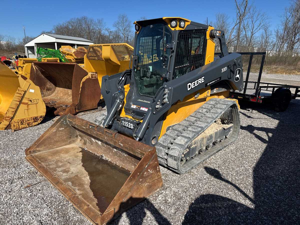 Equipment Photo - EQ11520