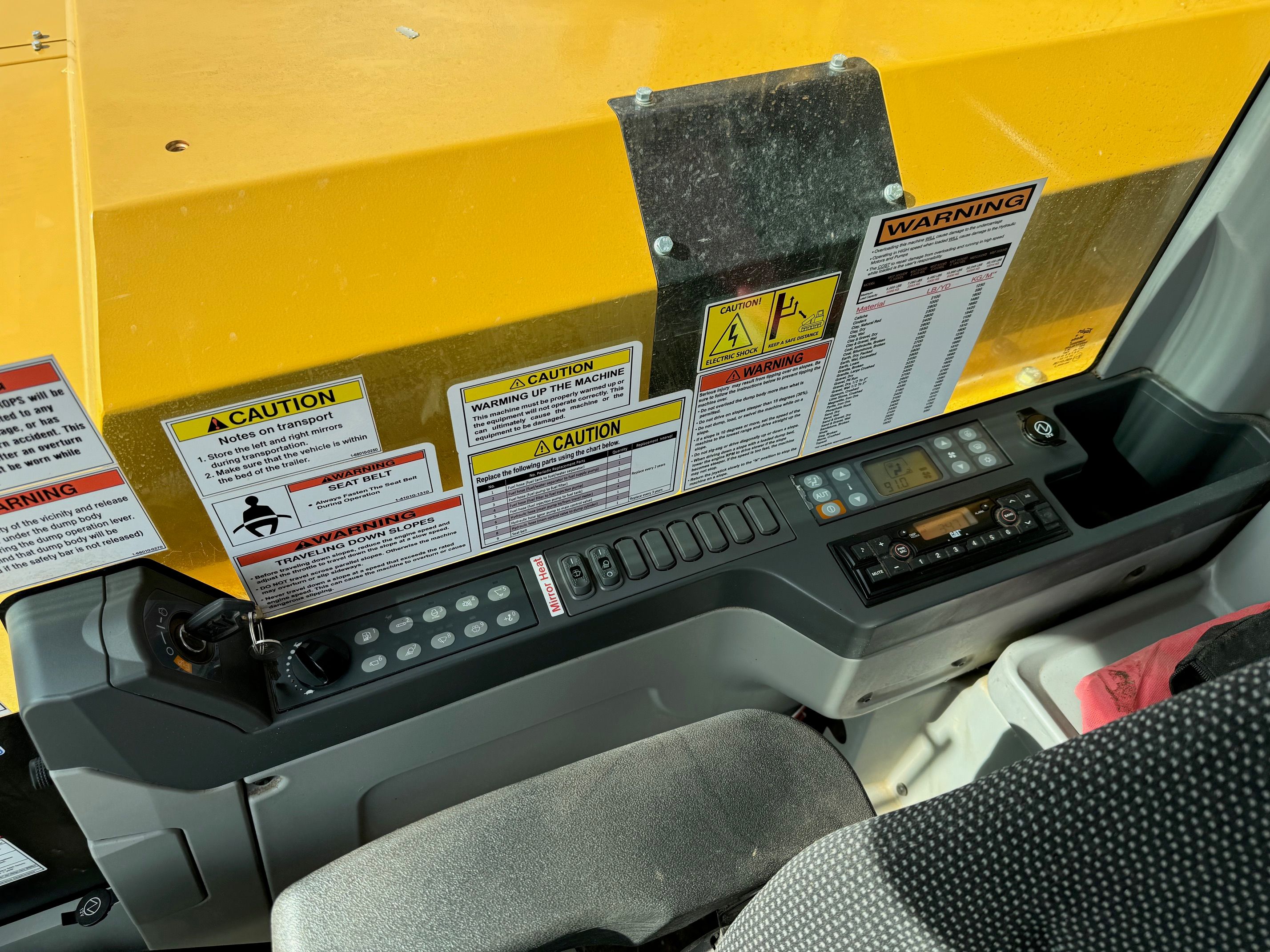 2022 MOROOKA MST 2200VD Photo 6 Thumbnail