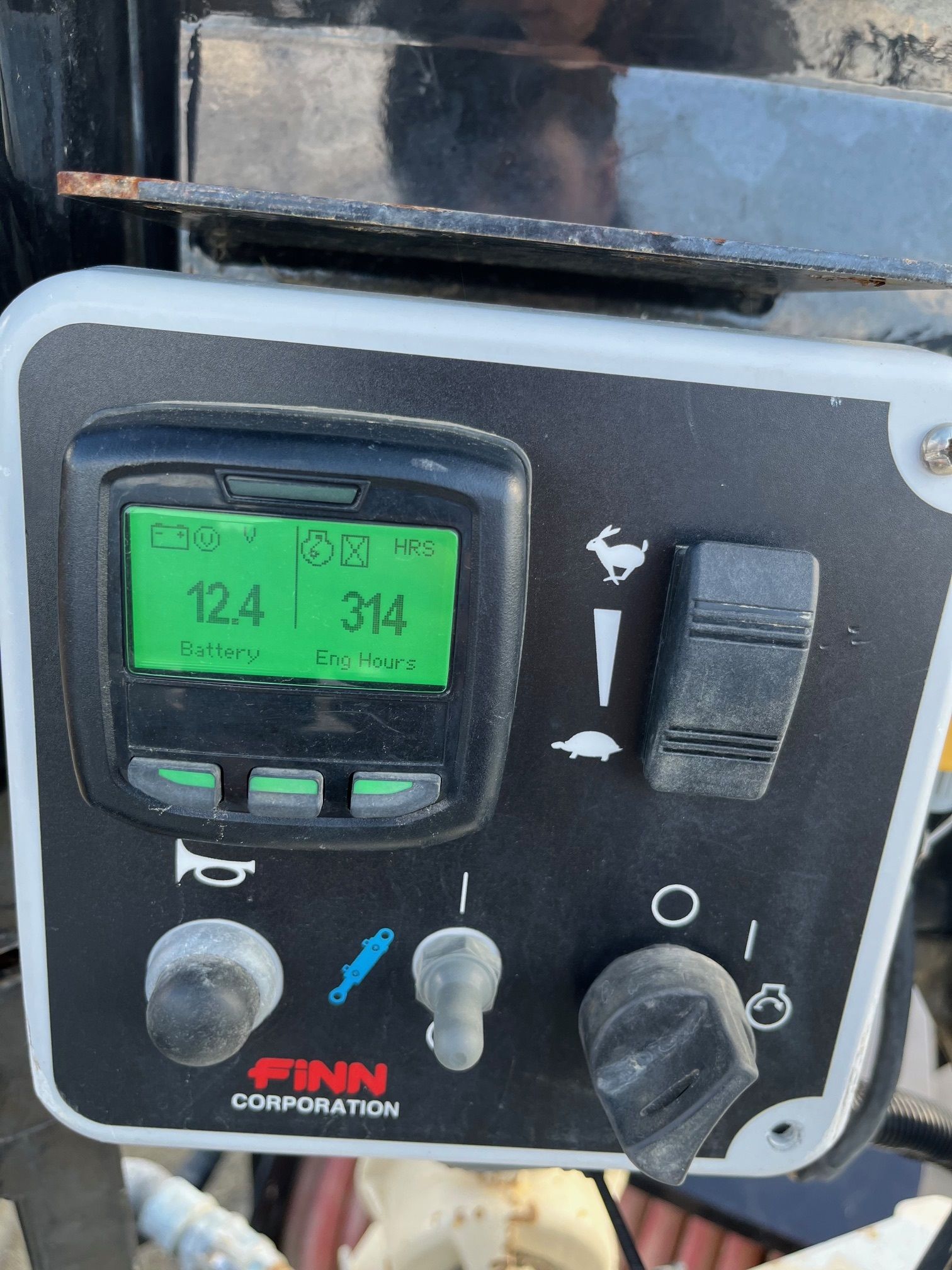 2018 MOROOKA MST 2200VD Photo 7 Thumbnail